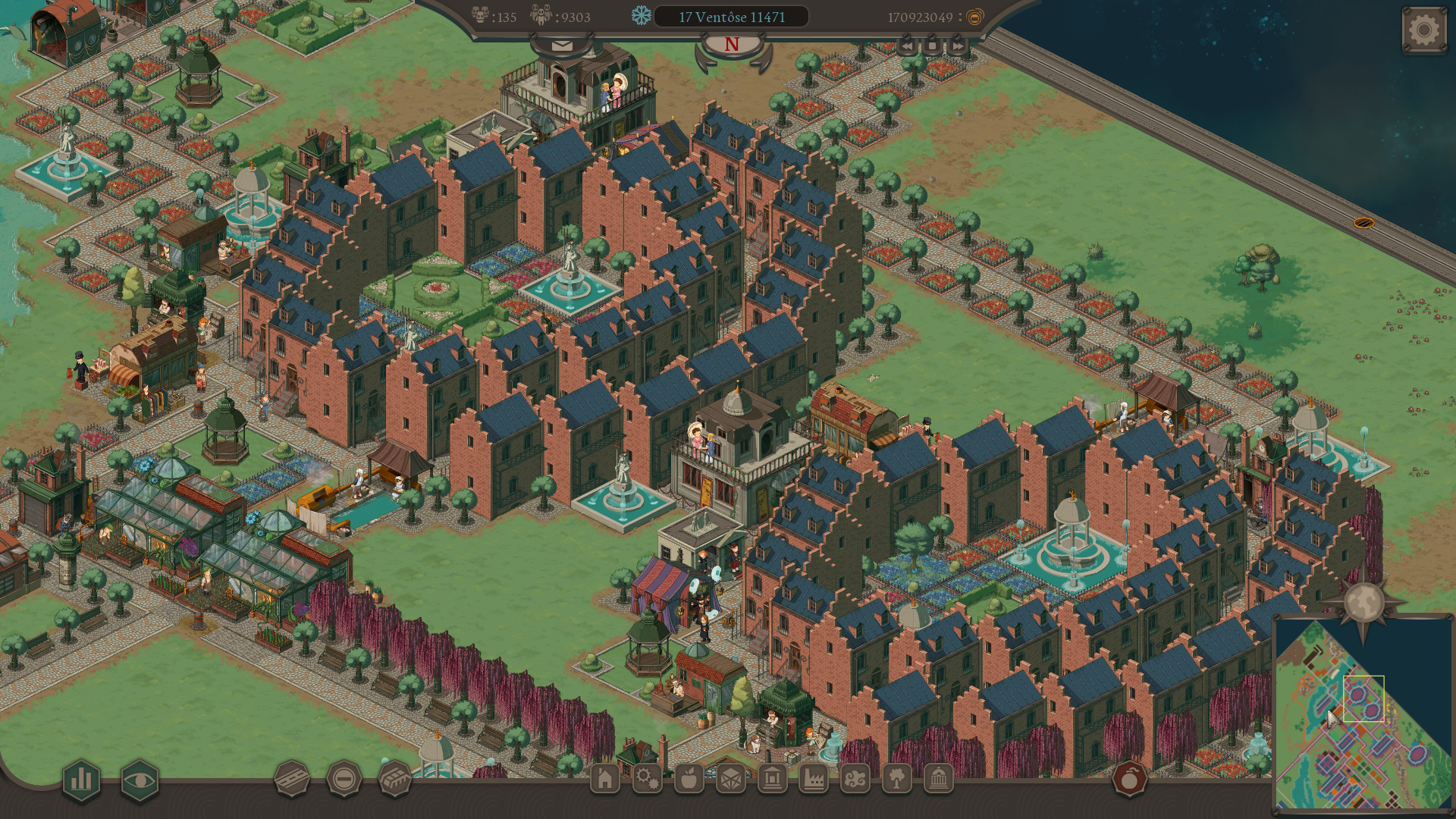 Изображение 6: Lethis: Path Of Progress