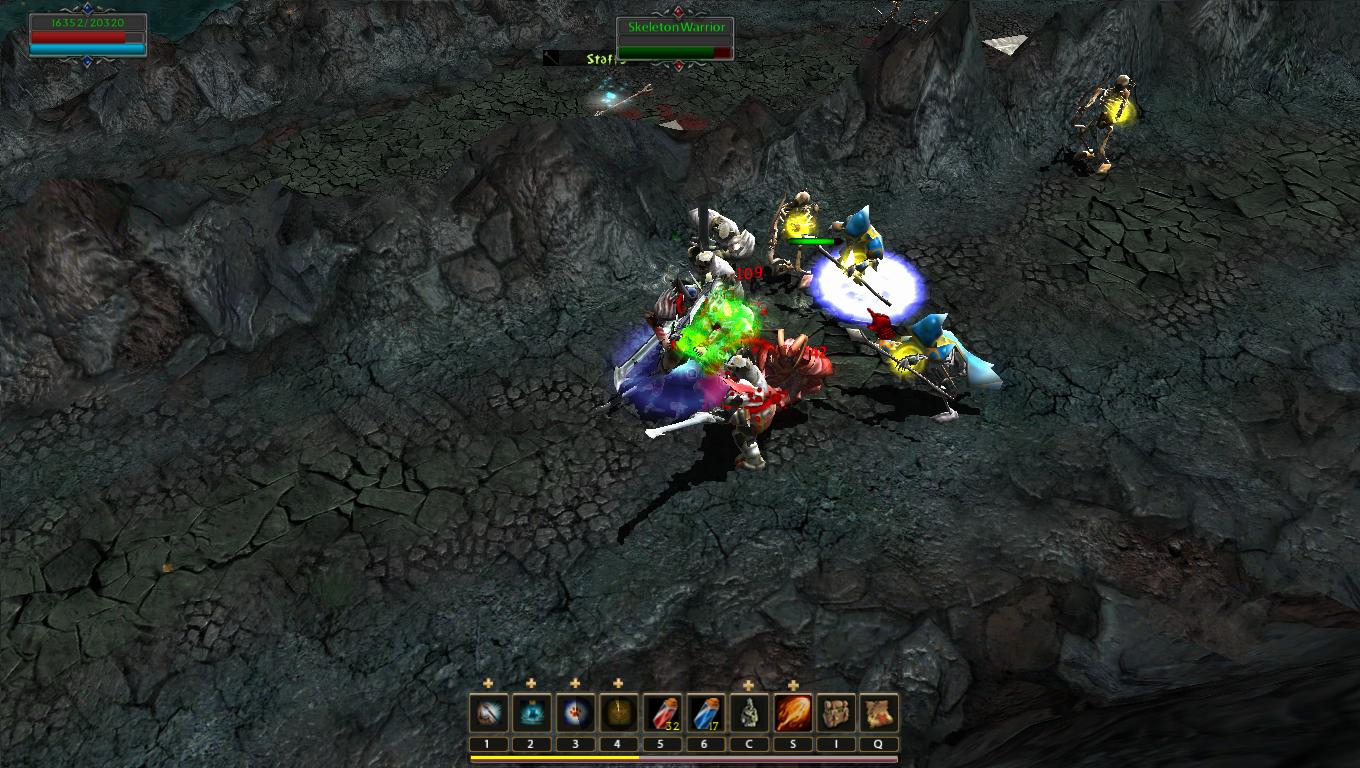 Изображение 6: Legends of Persia