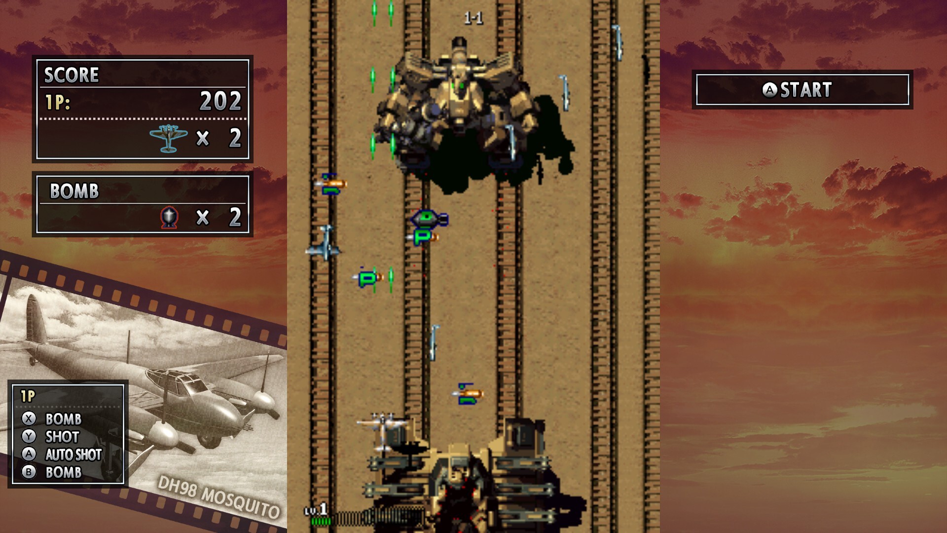 Изображение 6: Strikers 1945 2