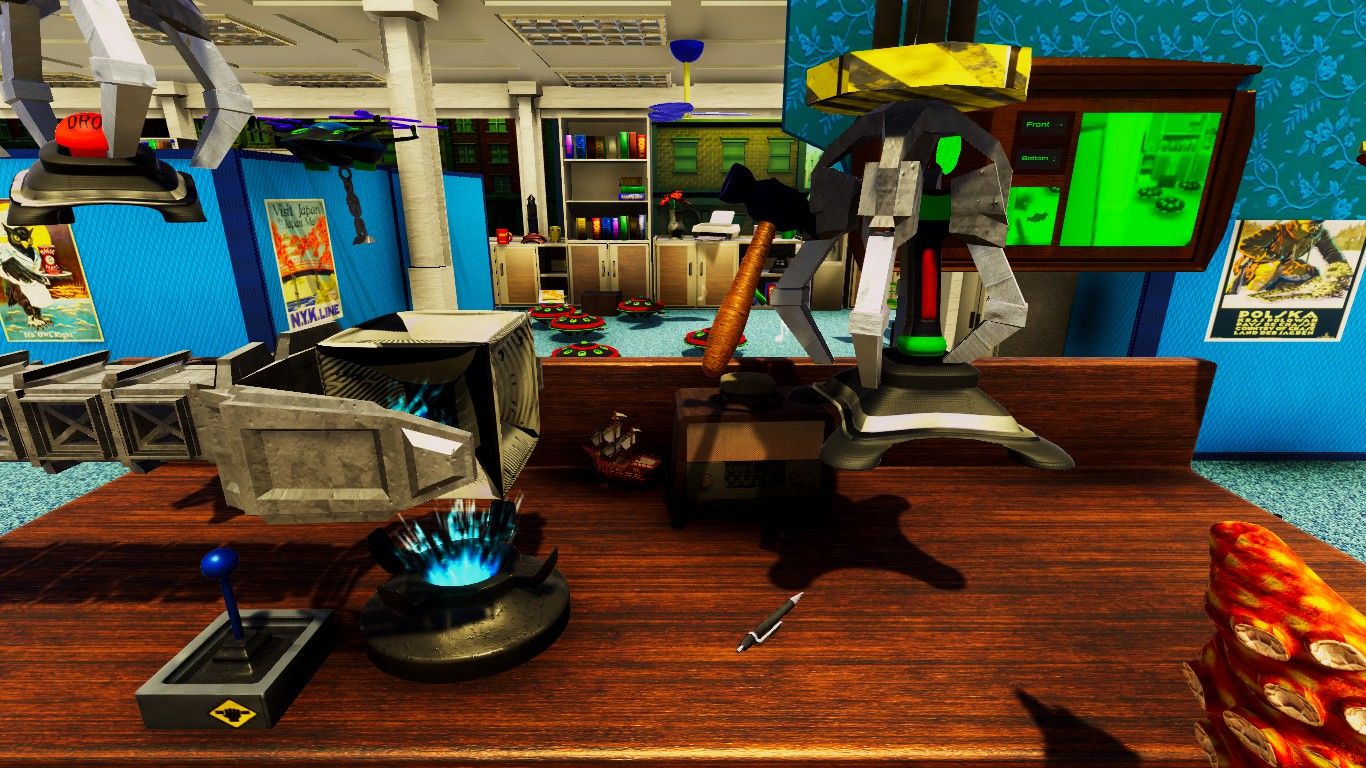 Изображение 6: Godly Corp