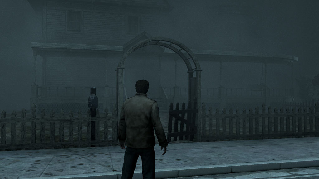 Изображение 6: Silent Hill Homecoming