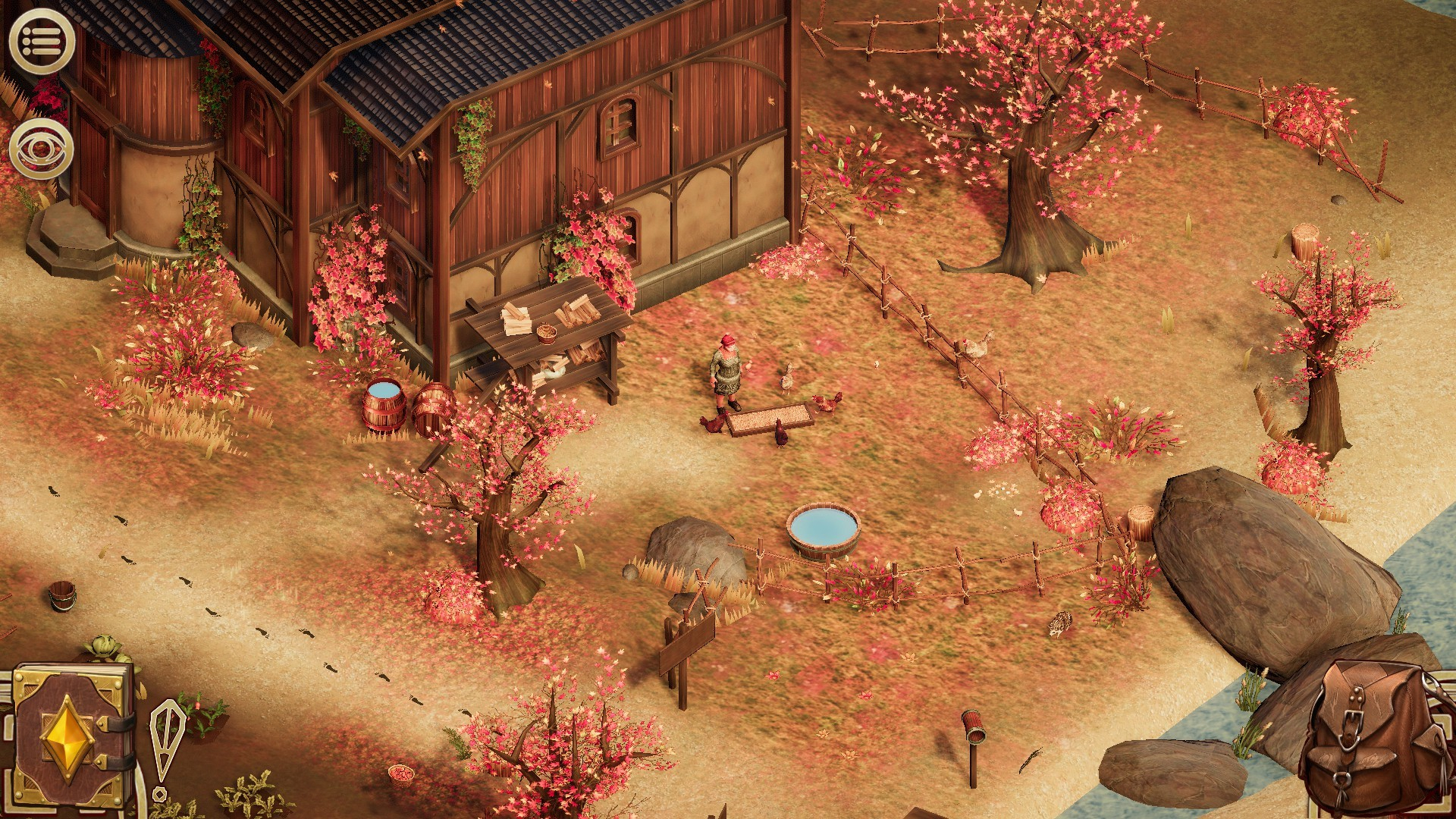 Изображение 6: Pendula Swing - The Complete Journey