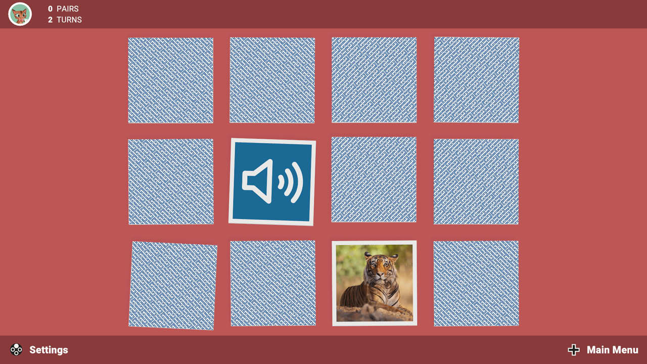 Изображение 6: Memory (Nintendo Switch - Цифровая версия) (EU)