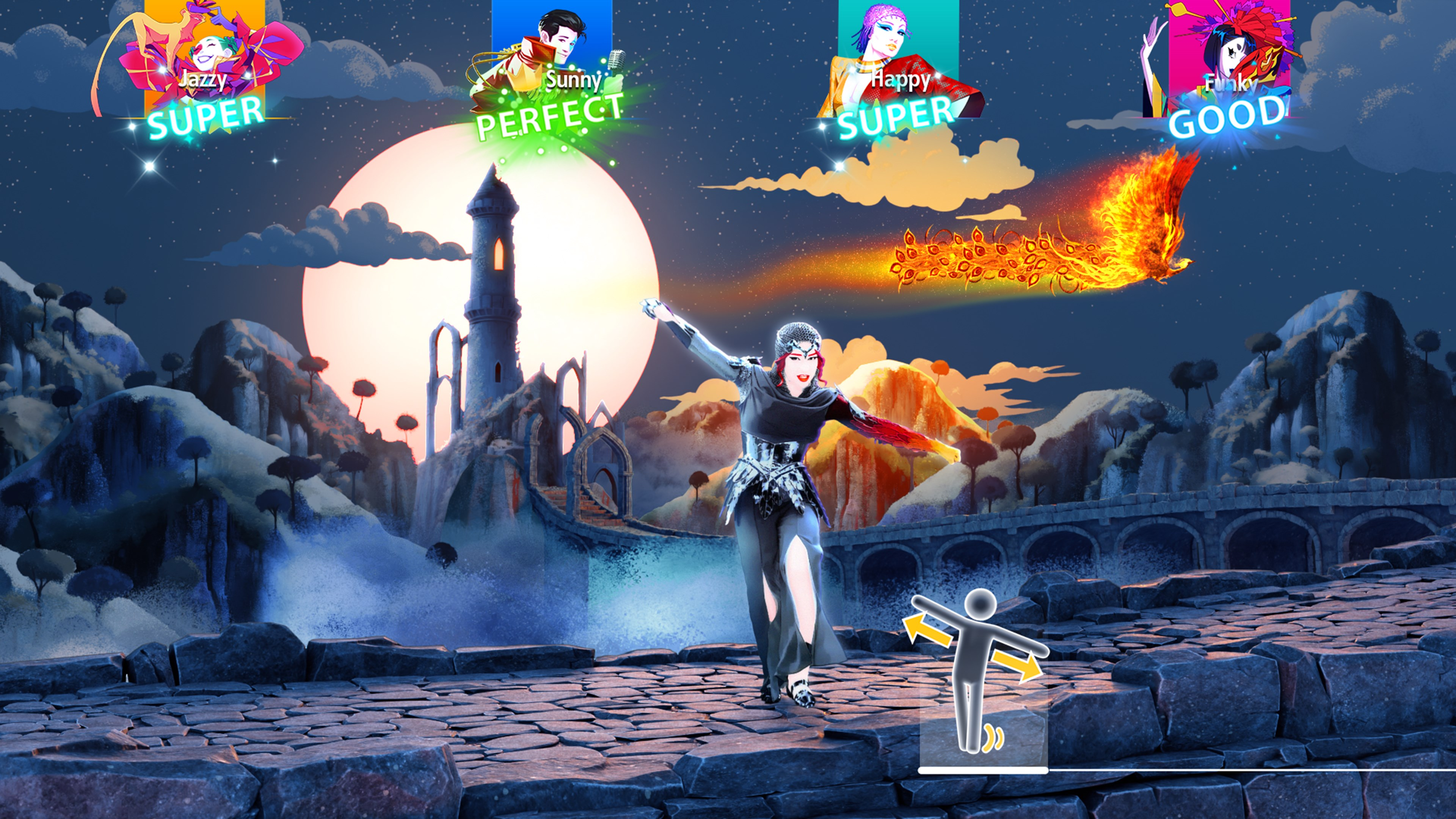 Изображение 6: Just Dance 2026 Edition (Nintendo Switch - Цифровая версия) (EU)