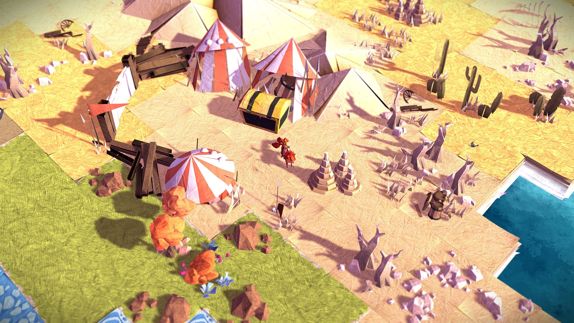 Изображение 6: Epistory - Typing Chronicles