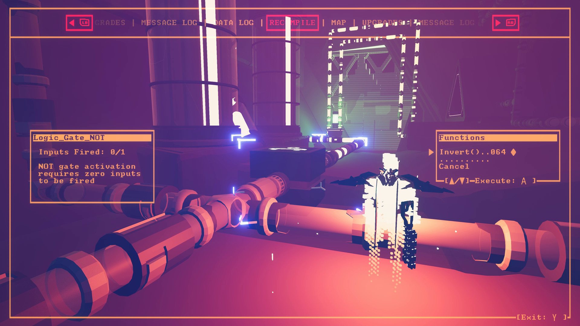 Изображение 6: Recompile