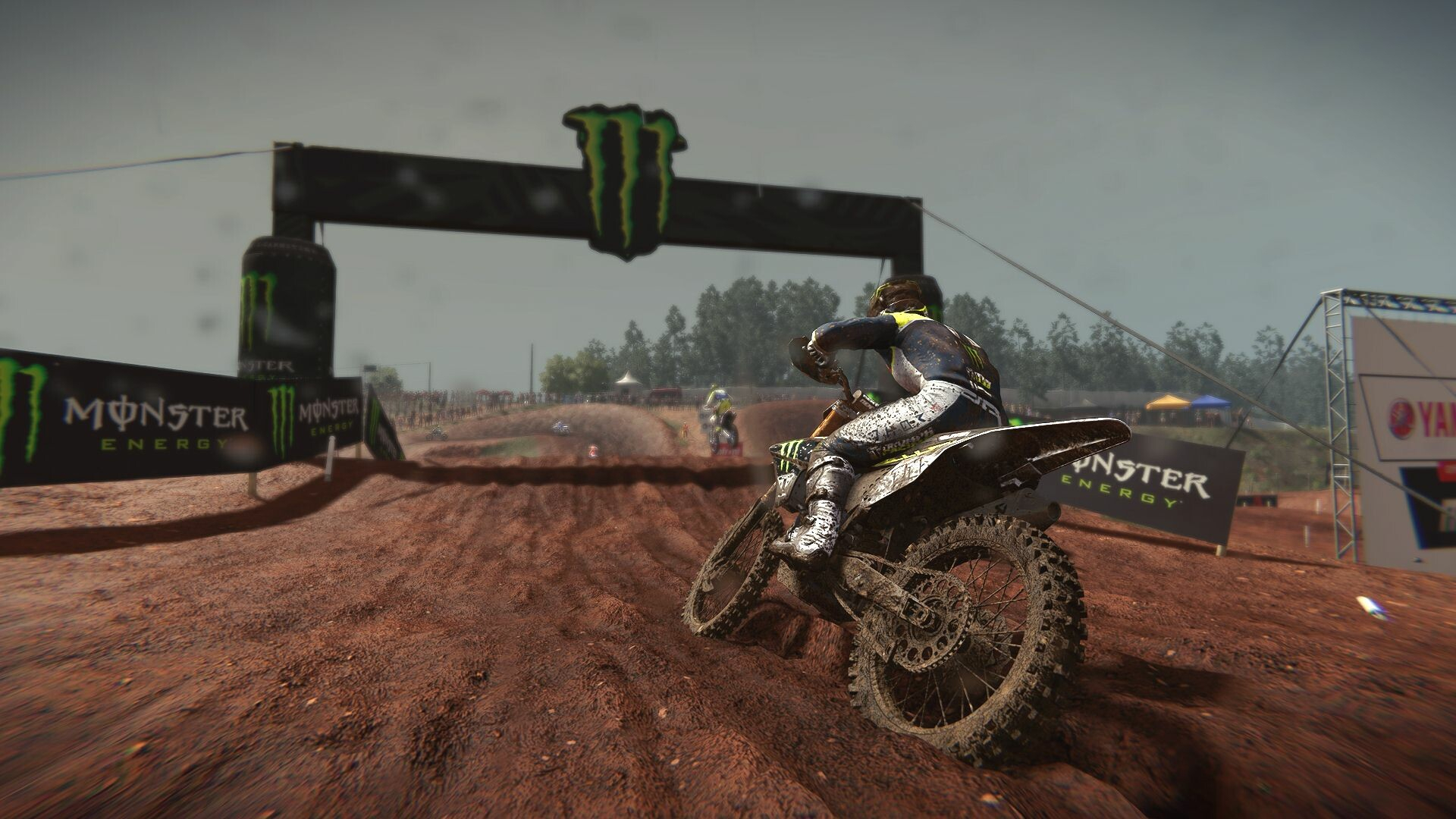 Изображение 6: MXGP 24: The Official Game