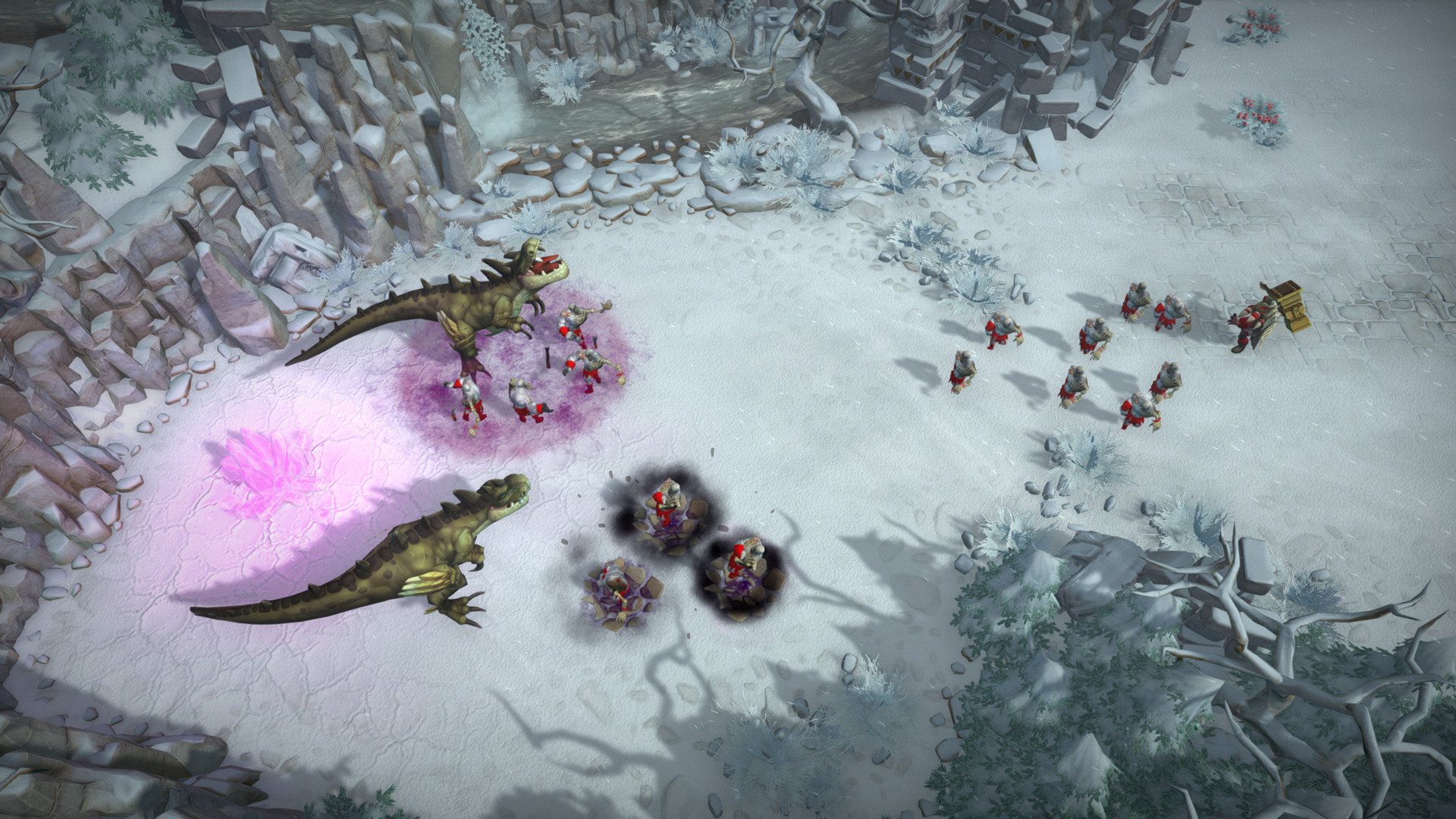 Изображение 6: War Party