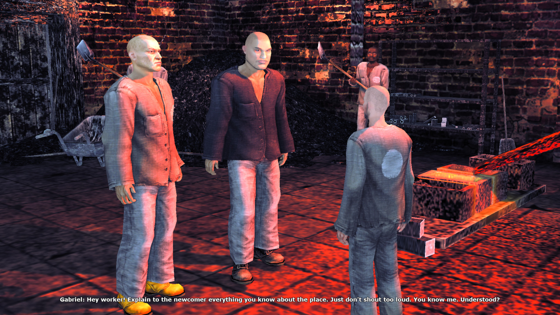 Изображение 6: Planet Alcatraz