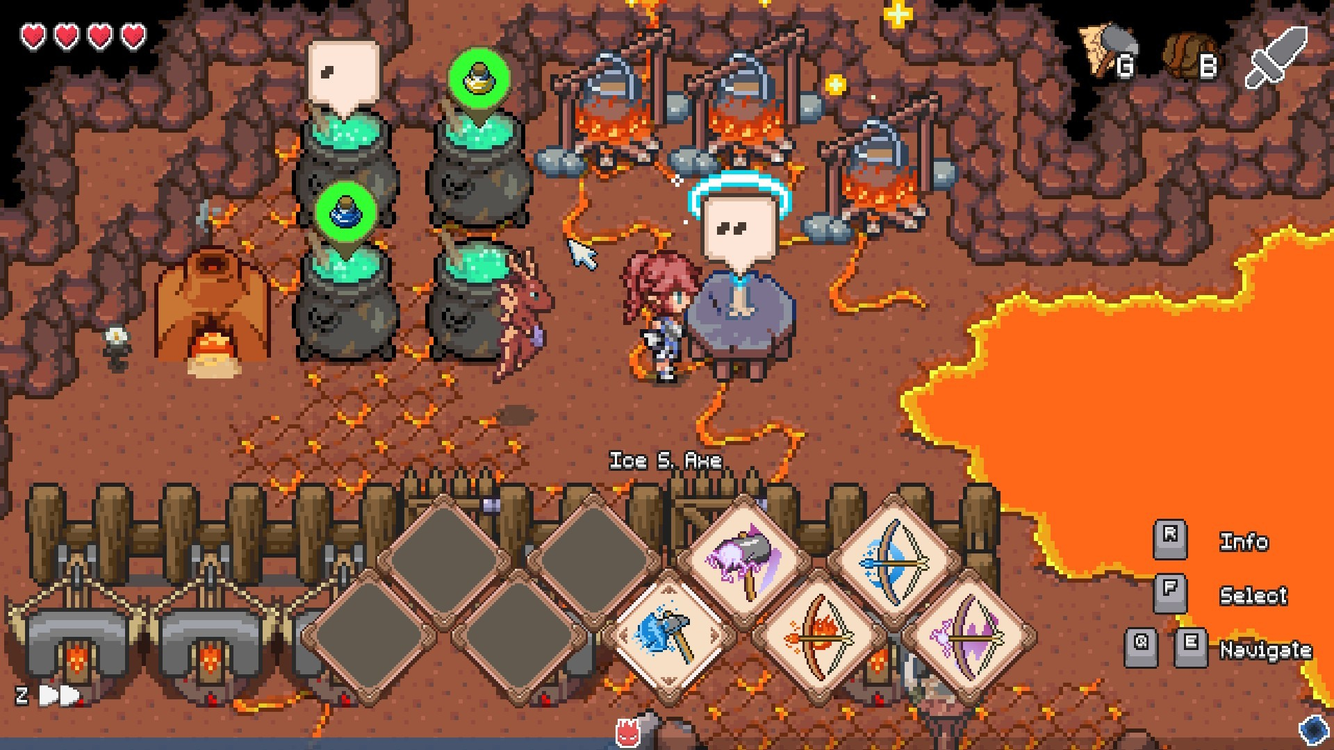 Изображение 6: Monster Outbreak