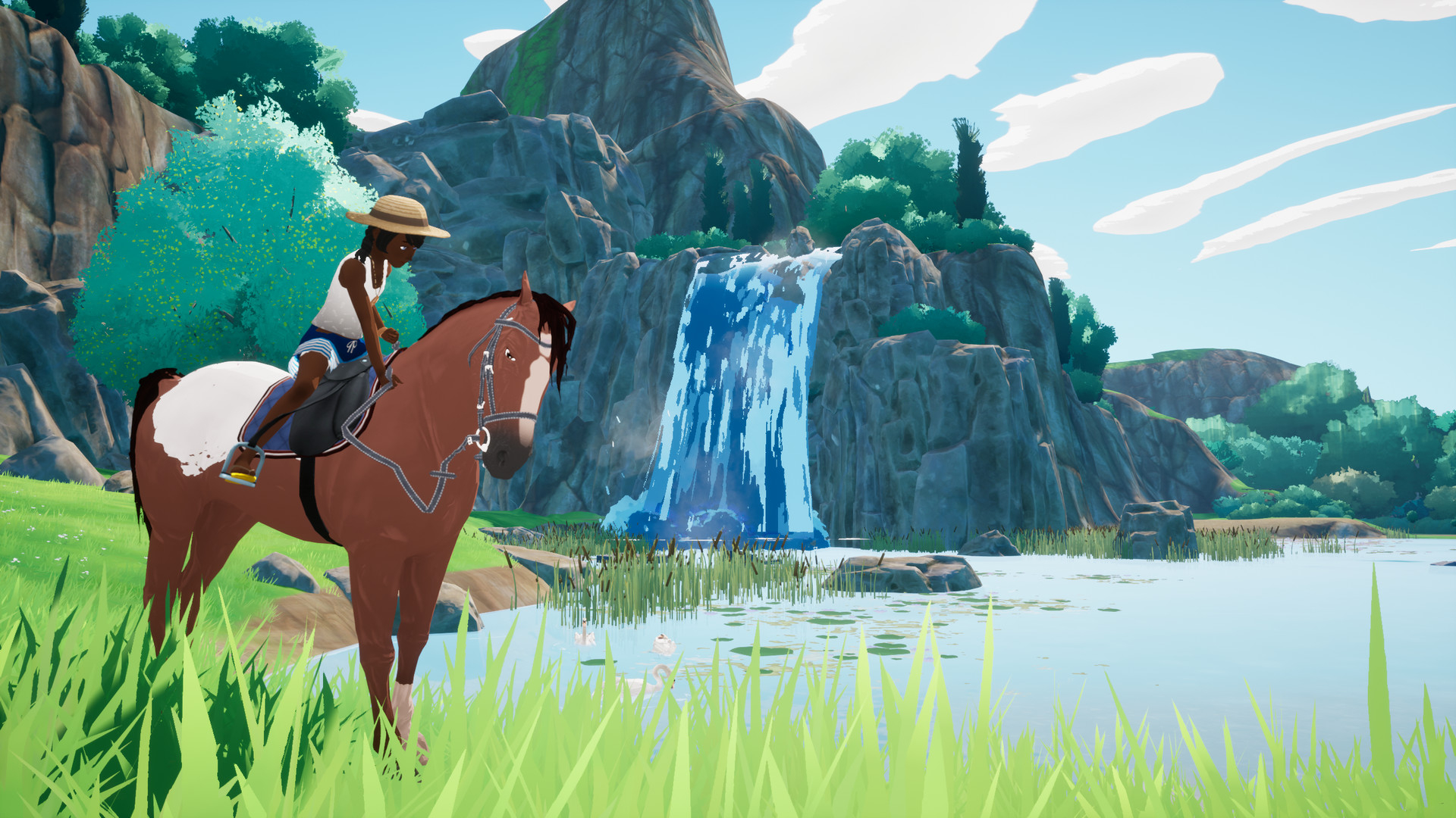 Изображение 6: Horse Tales: Emerald Valley Ranch