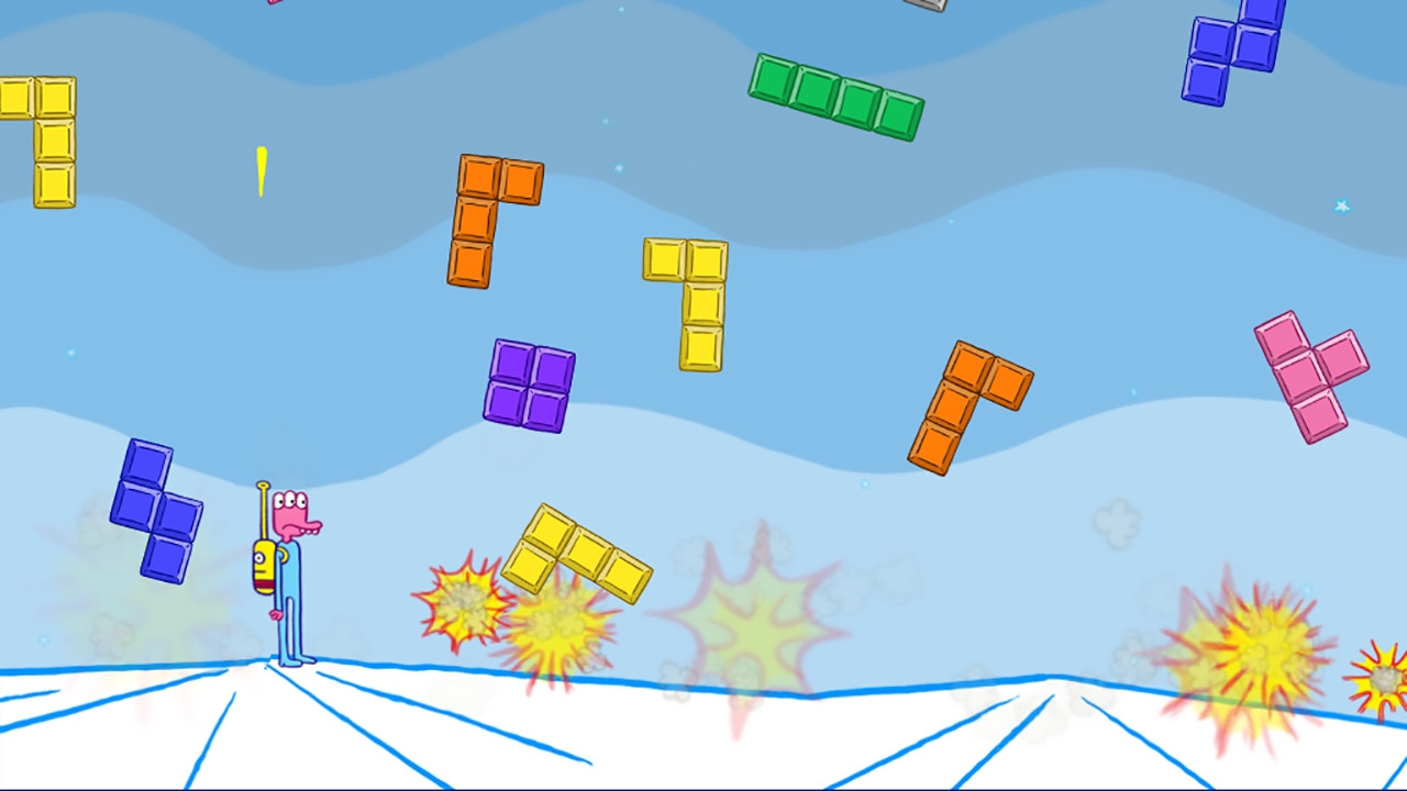 Изображение 6: Glorkian Warrior: The Trials Of Glork