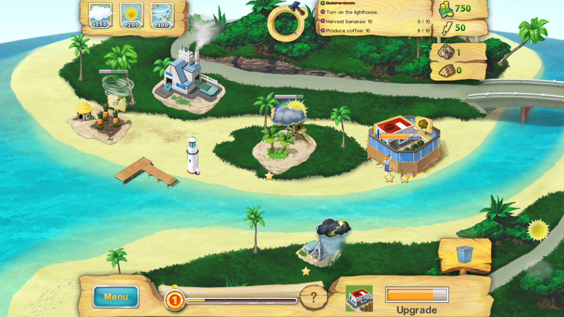 Изображение 6: Weather Lord