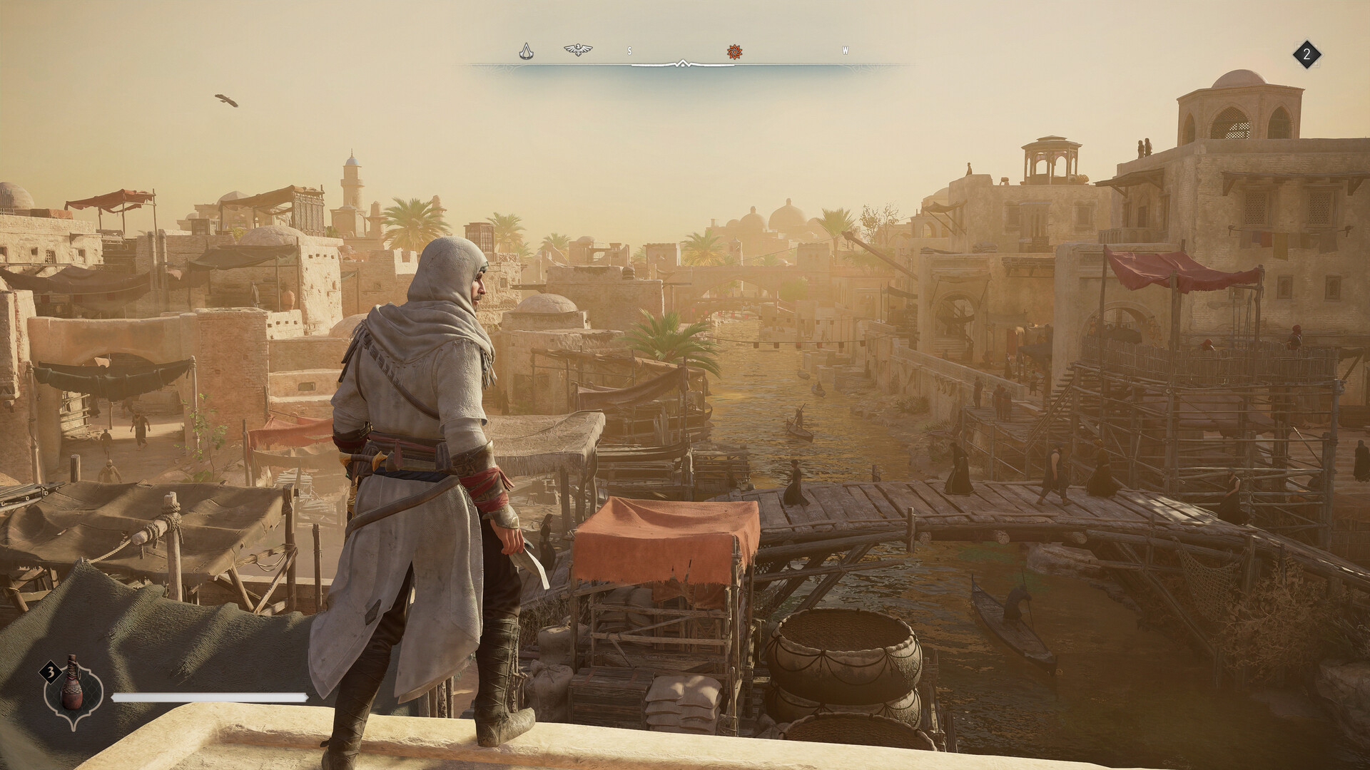 Изображение 6: Assassin's Creed: Mirage (EU)