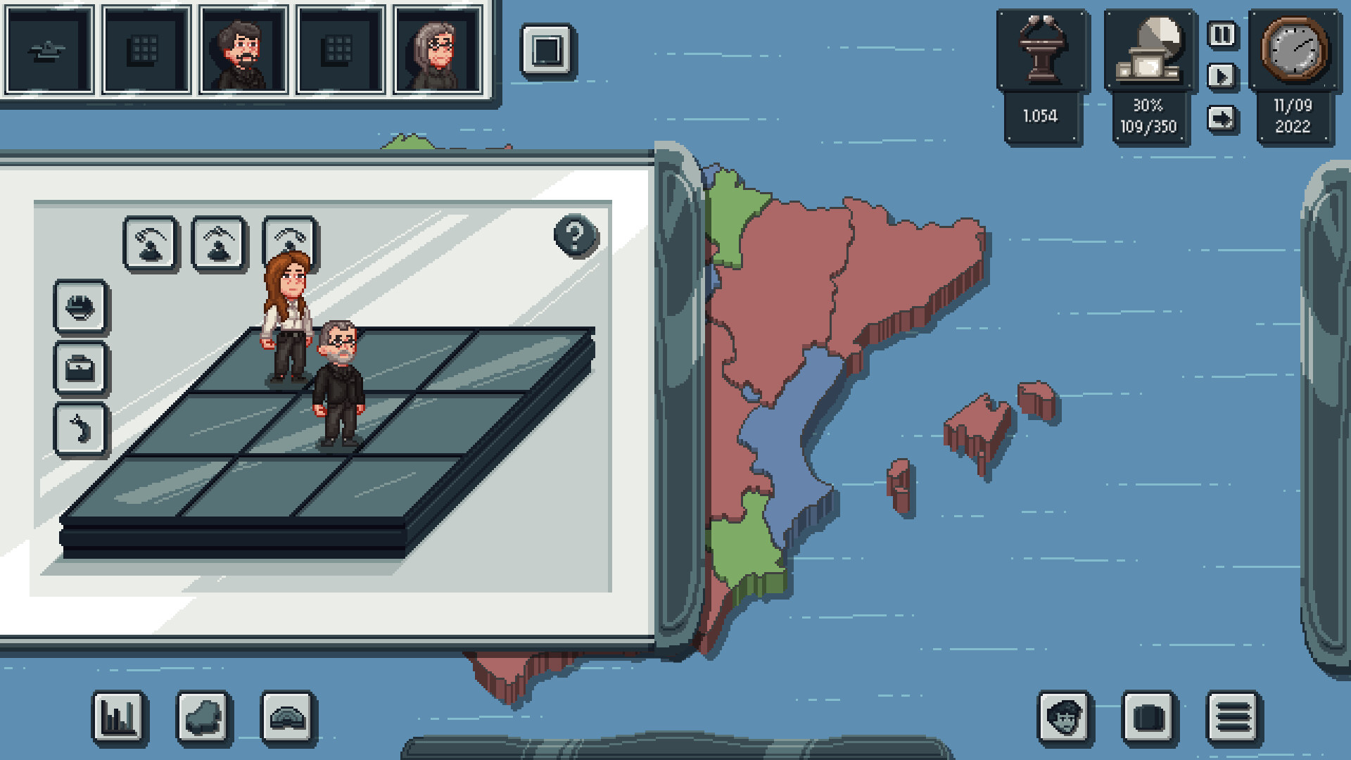 Изображение 6: Vox Populi: Spain 2023