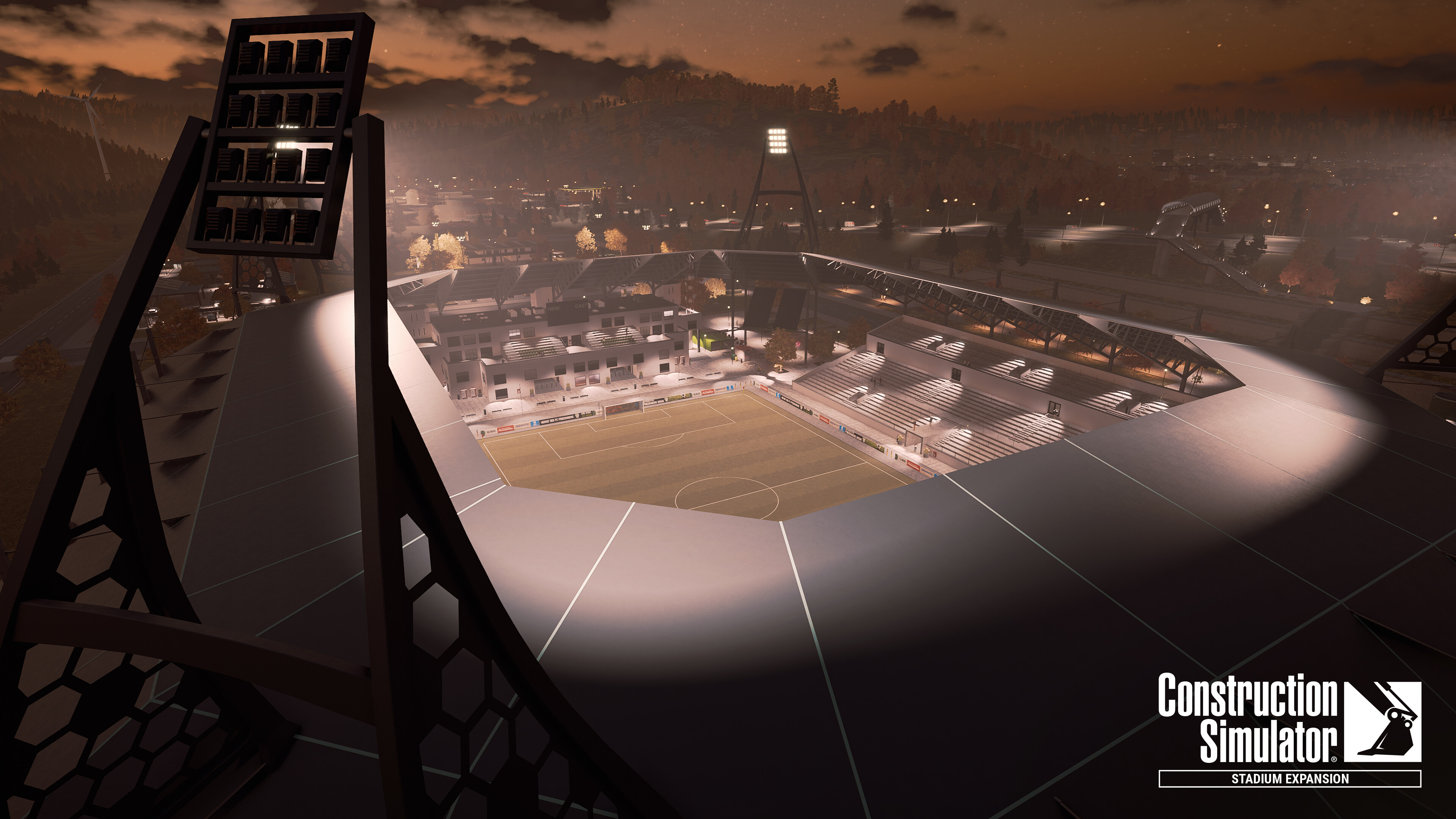 Изображение 6: Construction Simulator - Year 2 Season Pass (Версия для СНГ [ Кроме РФ и РБ ])