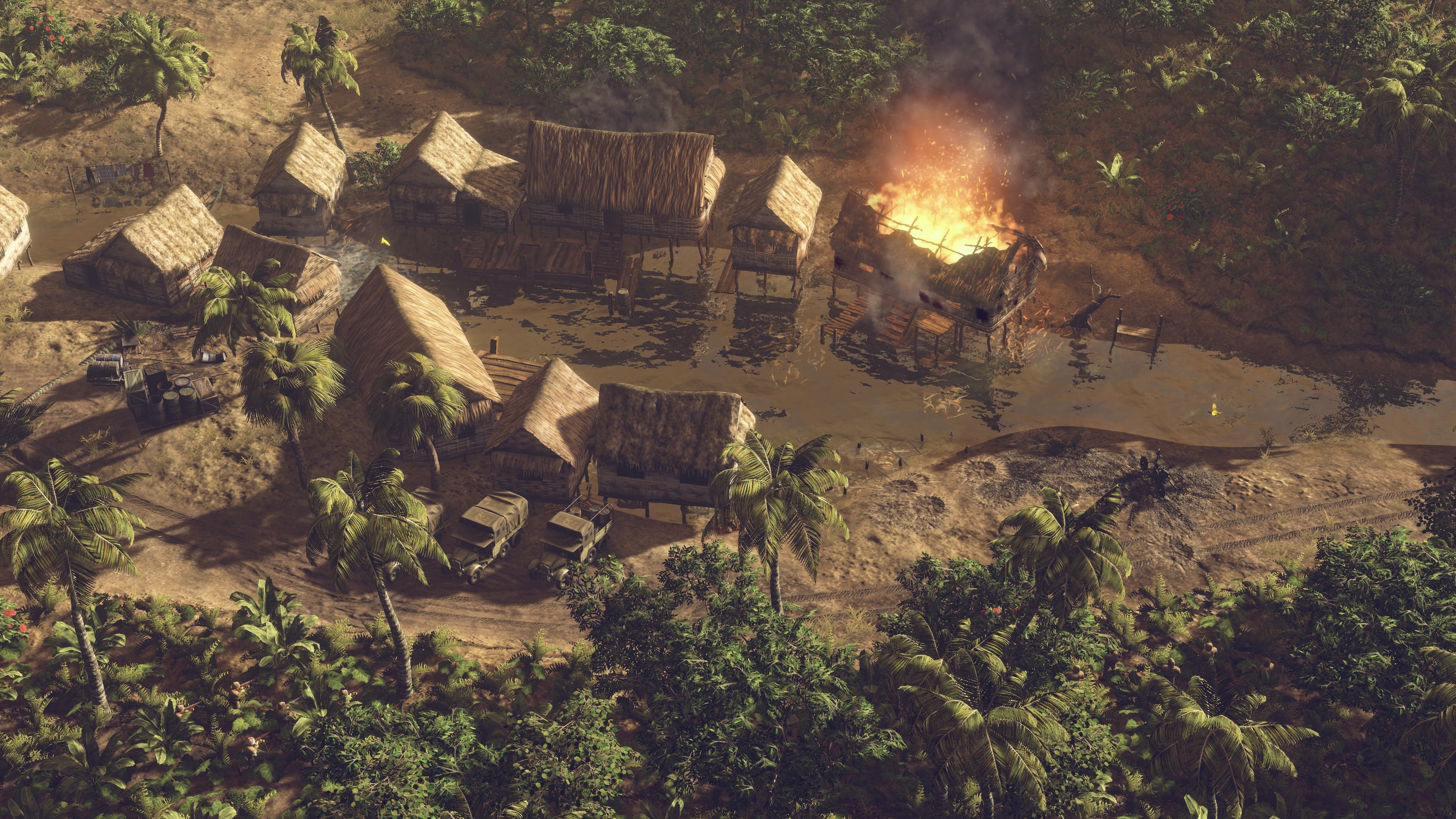 Изображение 6: Sudden Strike 4 - The Pacific War