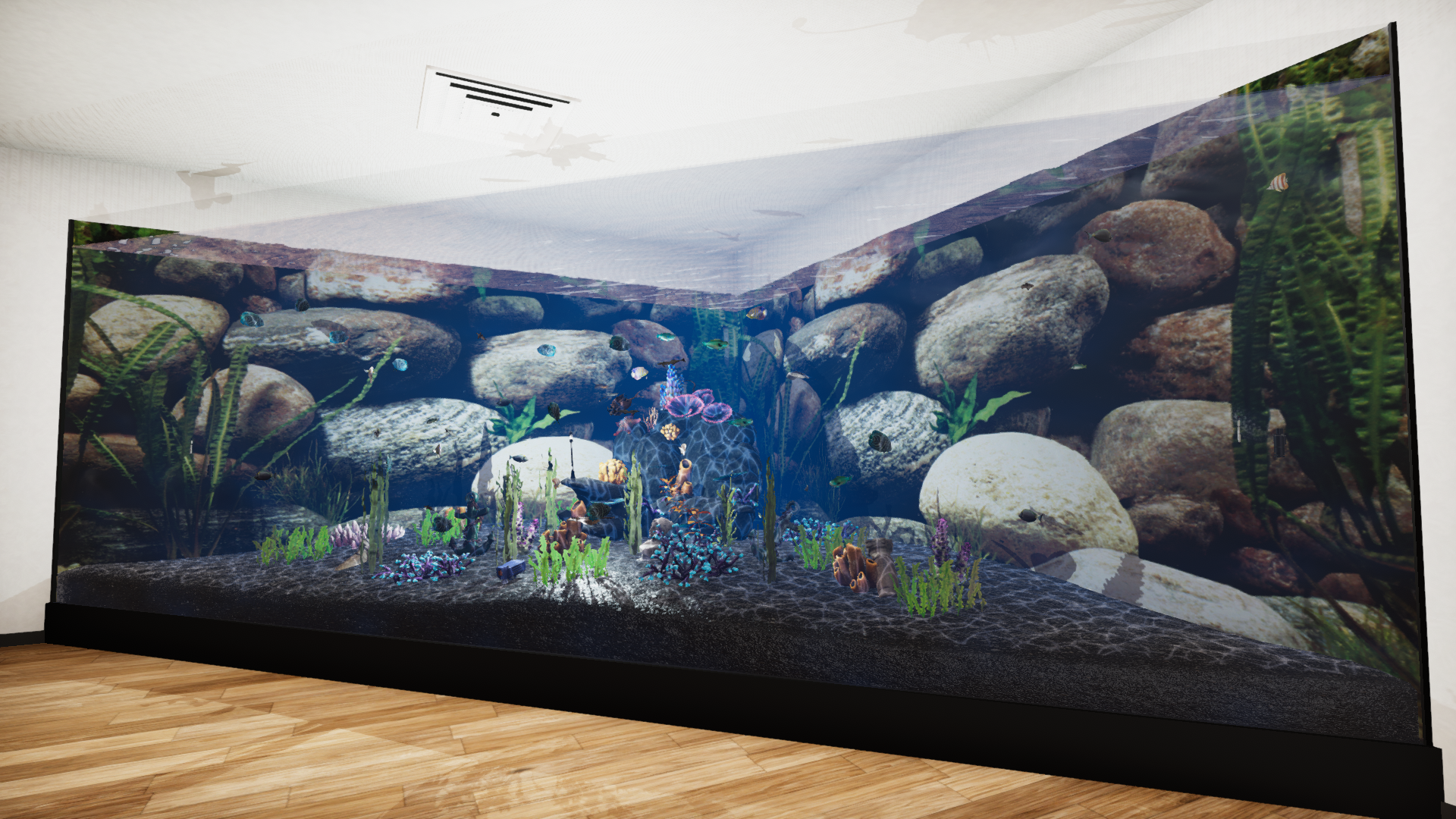 Изображение 6: Aquatic Store Simulator