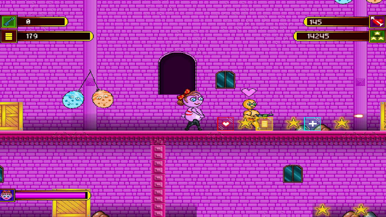 Изображение 6: Balloon Azuna