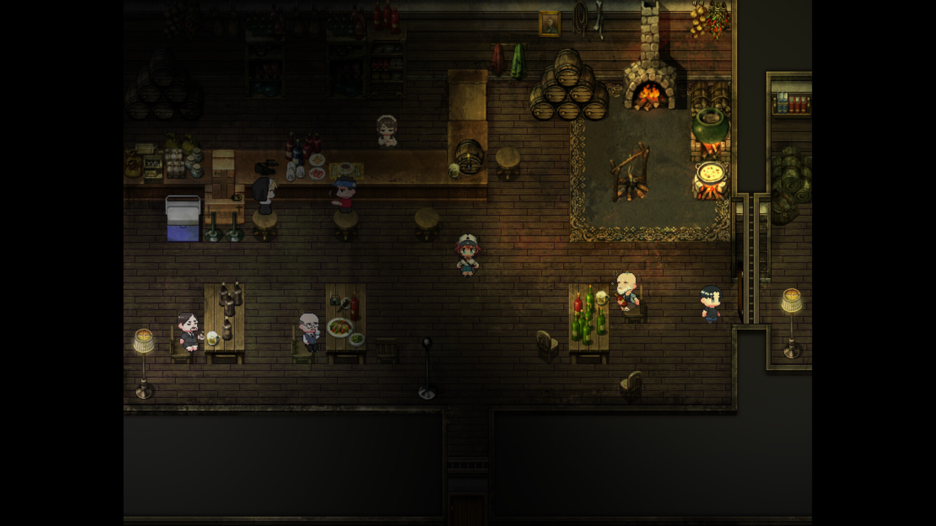 Изображение 6: Fall into Decay