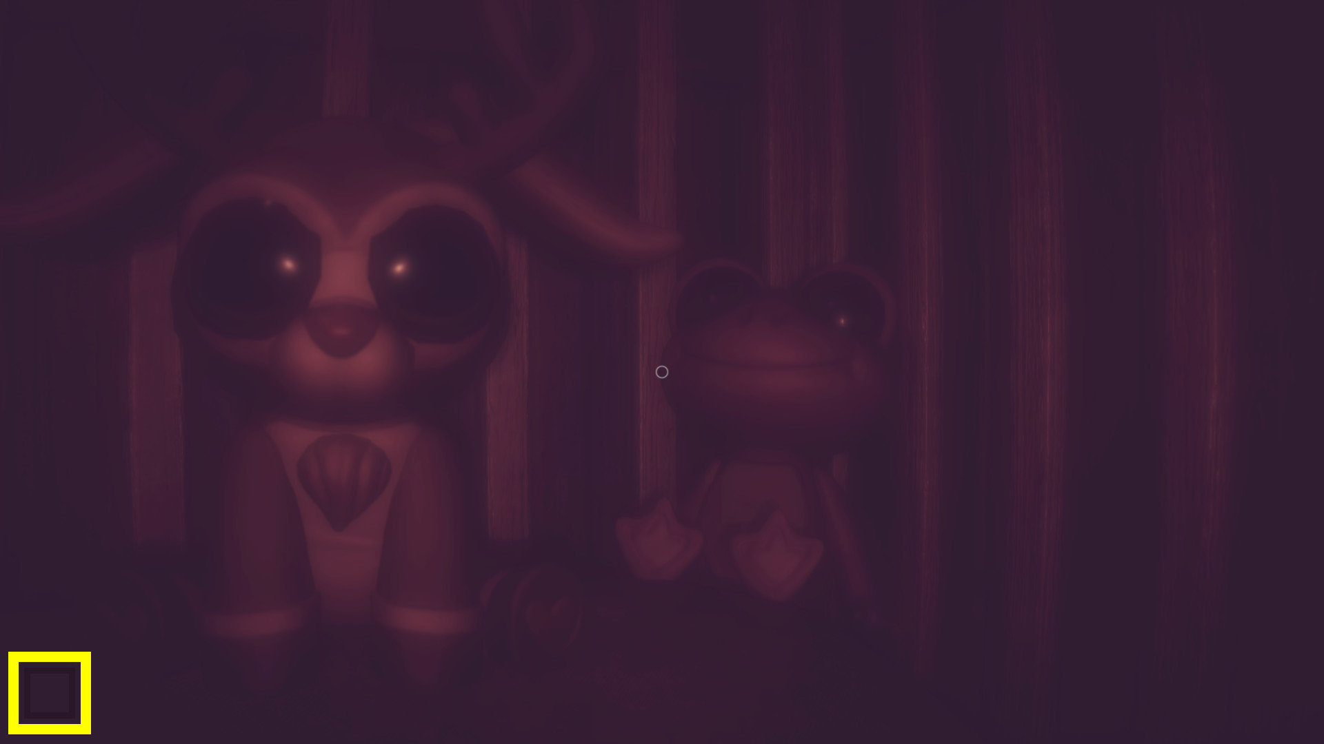 Изображение 6: The Childs Sight