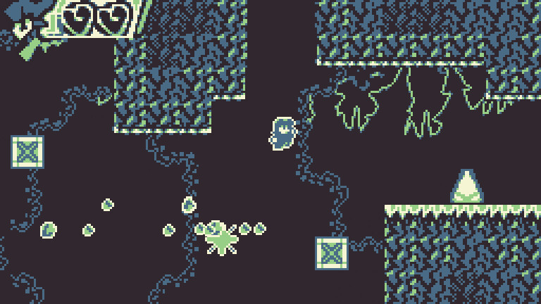 Изображение 6: Unlinked Mask