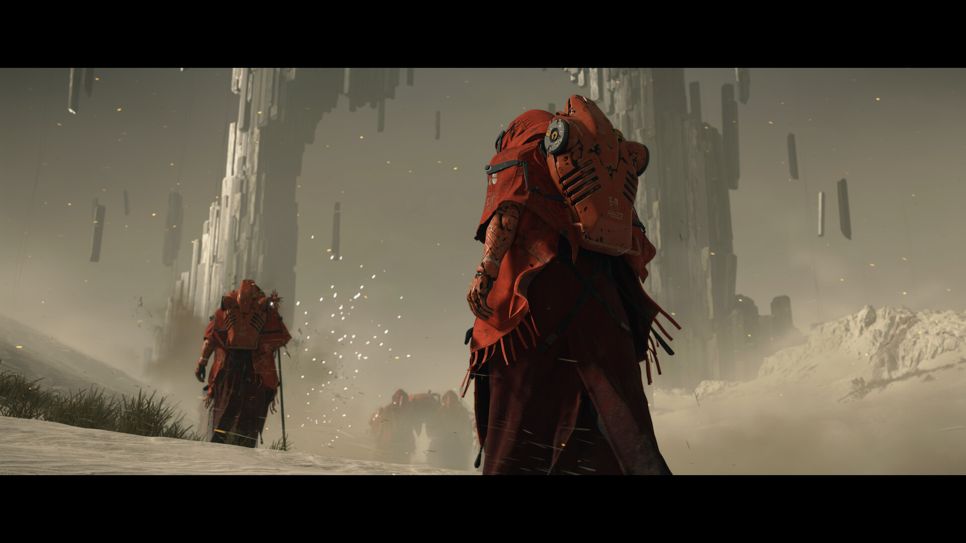 Изображение 6: Death Stranding 2: On The Beach (Версия для РФ)