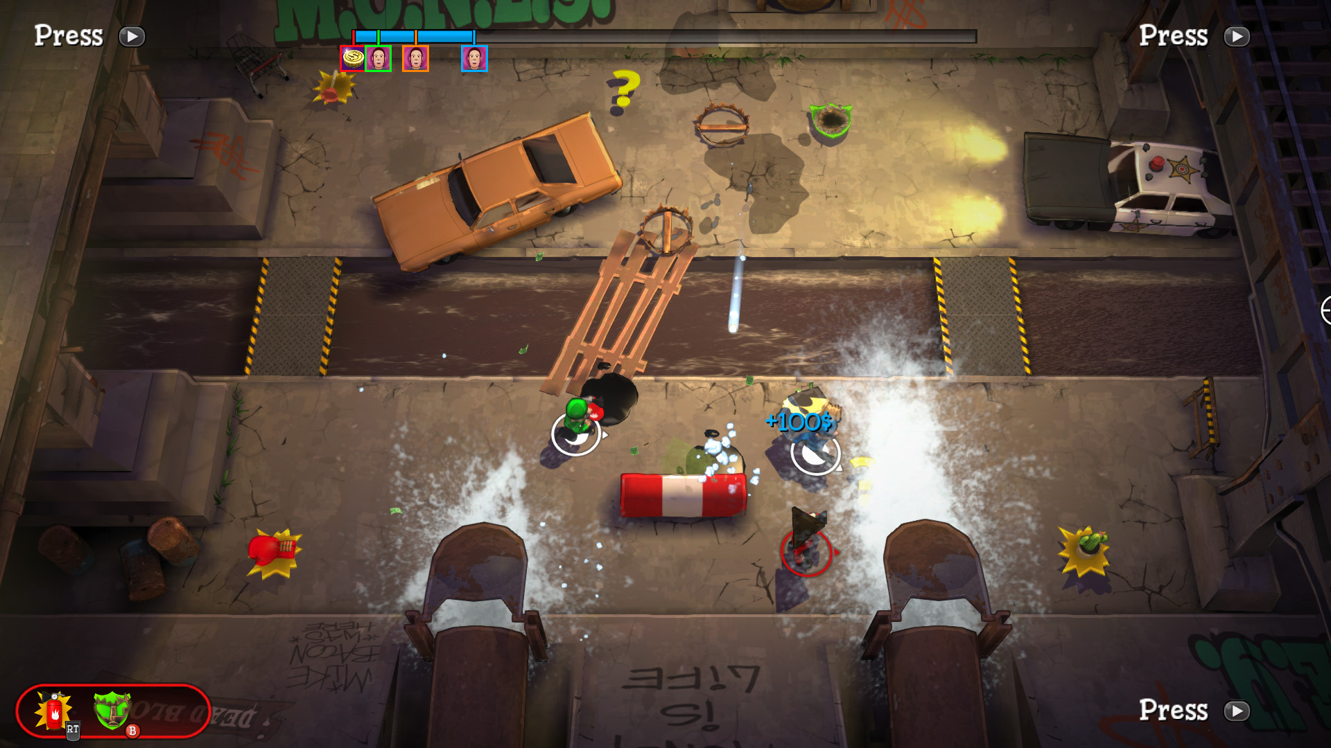 Изображение 6: Dollar Dash