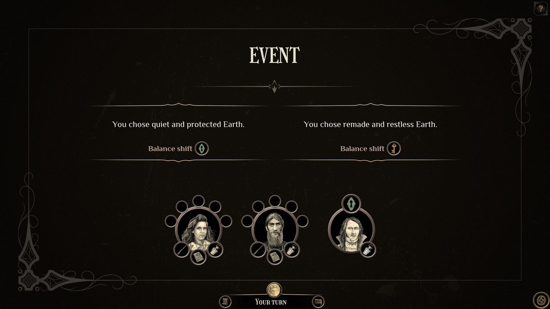 Изображение 6: October Night Games