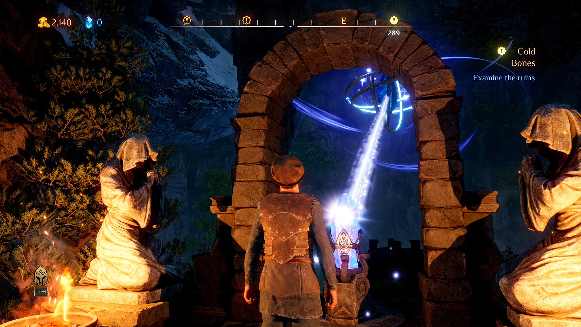 Изображение 6: King's Bounty II - Lord's Edition