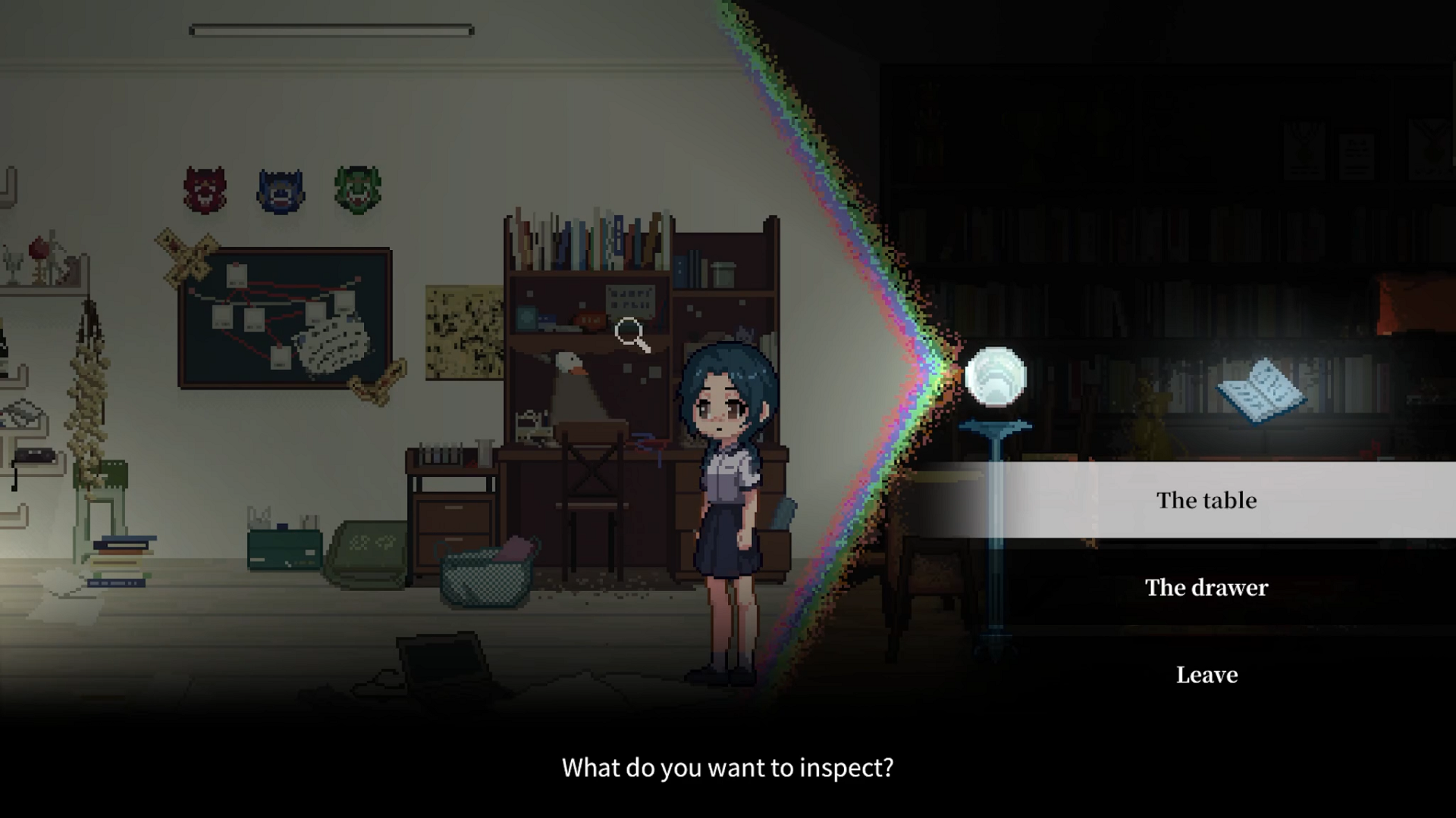 Изображение 6: Recall: Empty Wishes