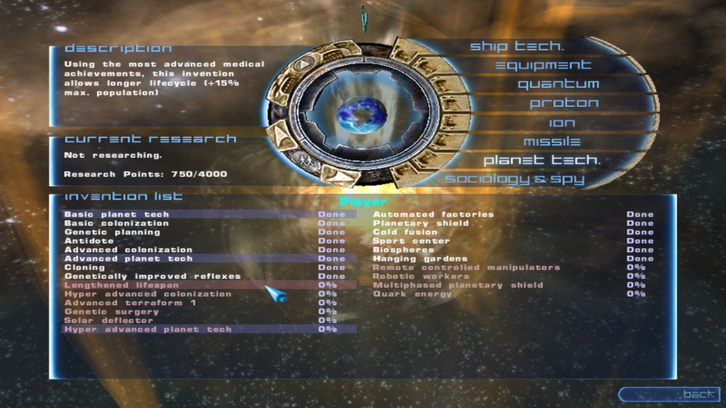 Изображение 6: Haegemonia: Legions of Iron