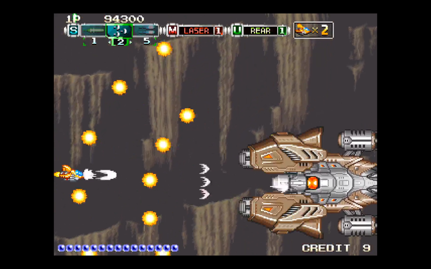 Изображение 6: Andro Dunos II