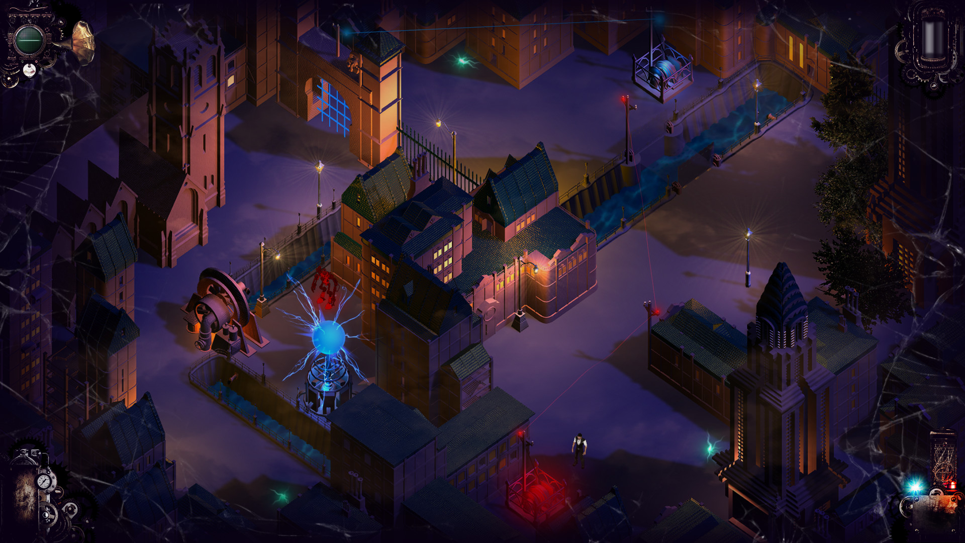 Изображение 6: Steamburg