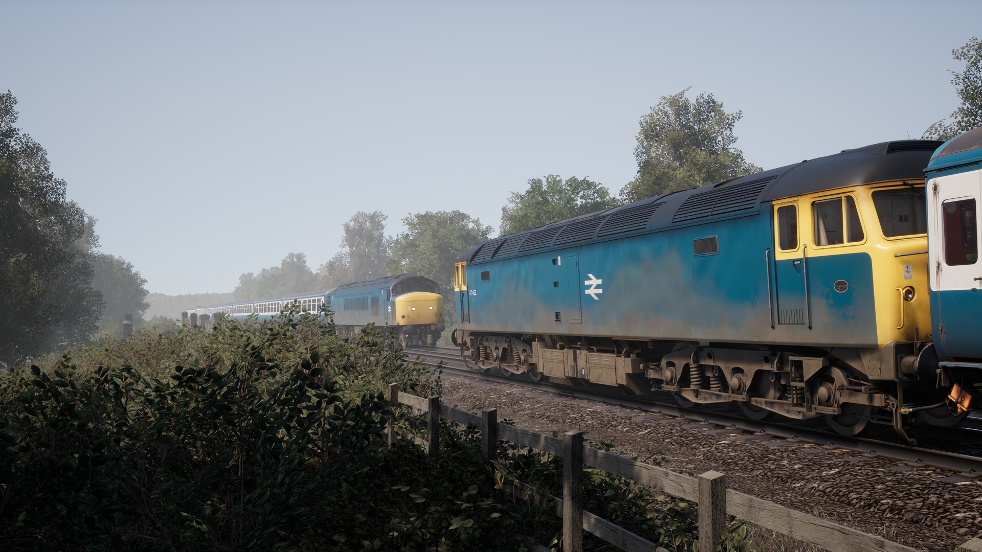 Изображение 6: Train Sim World: Northern Trans-Pennine: Manchester - Leeds Route Add-On