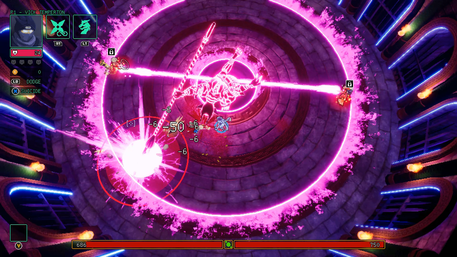 Изображение 6: HyperParasite