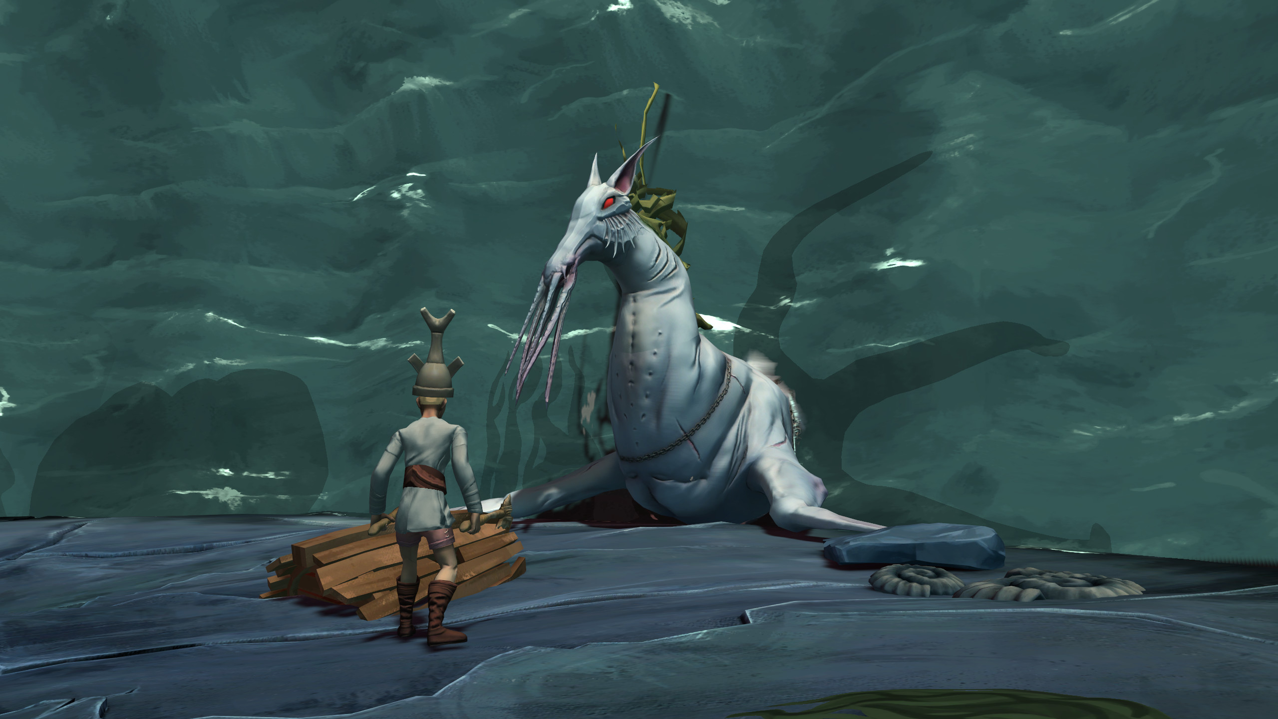 Изображение 6: Gods Will Fall