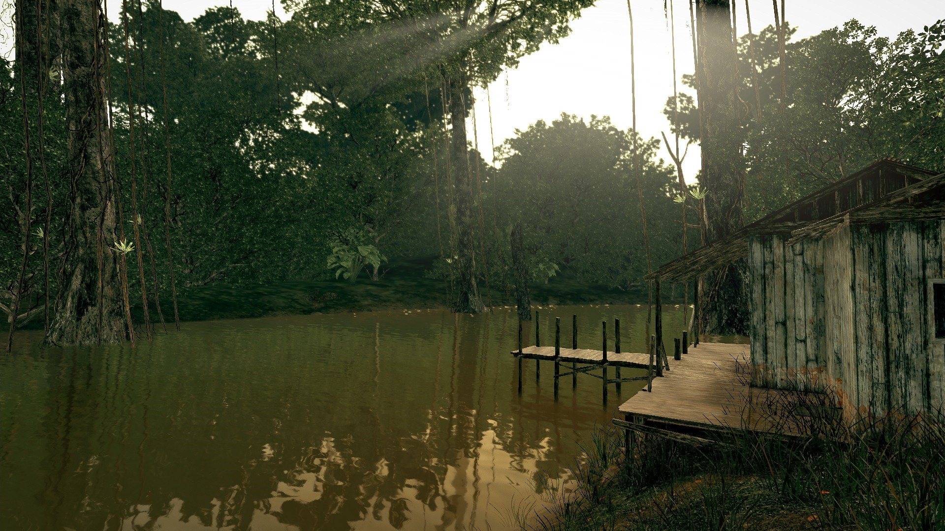 Изображение 6: Ultimate Fishing Simulator - Amazon River