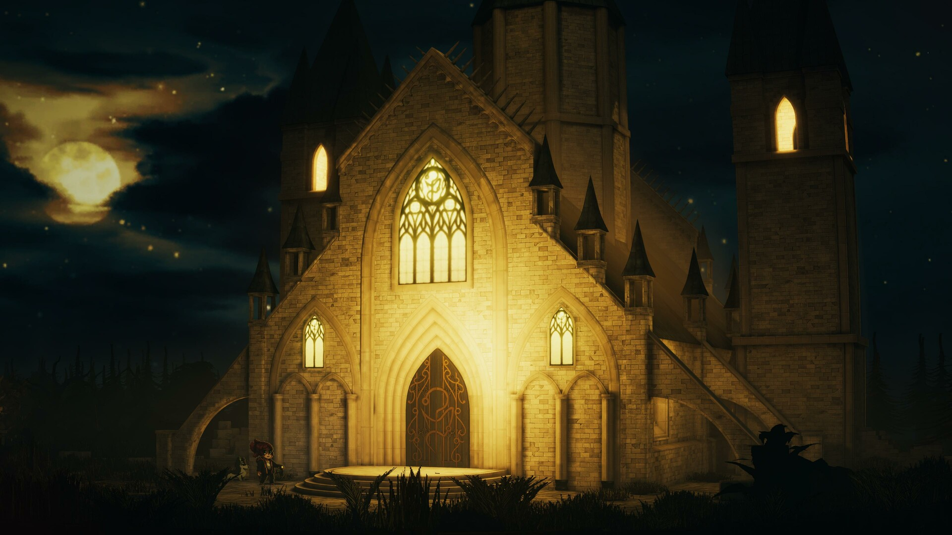 Изображение 6: Enigma of Fear