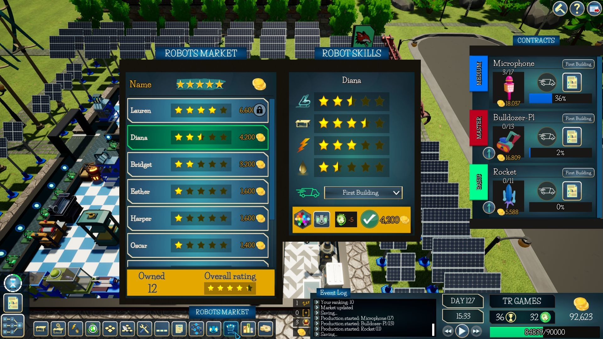 Изображение 6: Smart Factory Tycoon