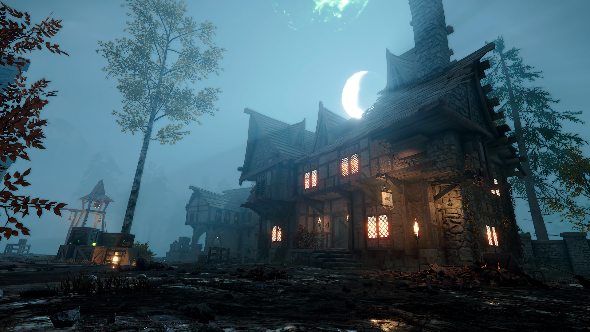 Изображение 6: Warhammer: Vermintide 2 - Back to Ubersreik