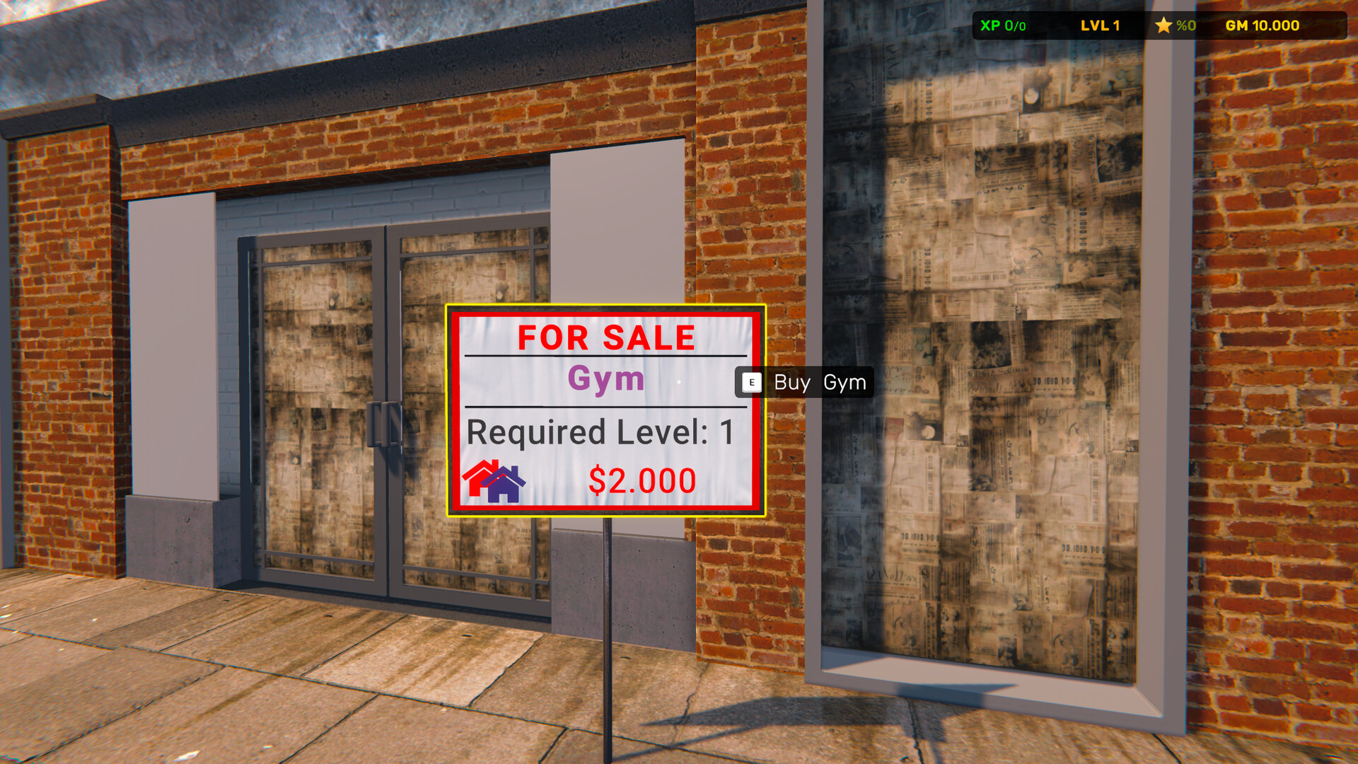 Изображение 6: Gym Simulator 24