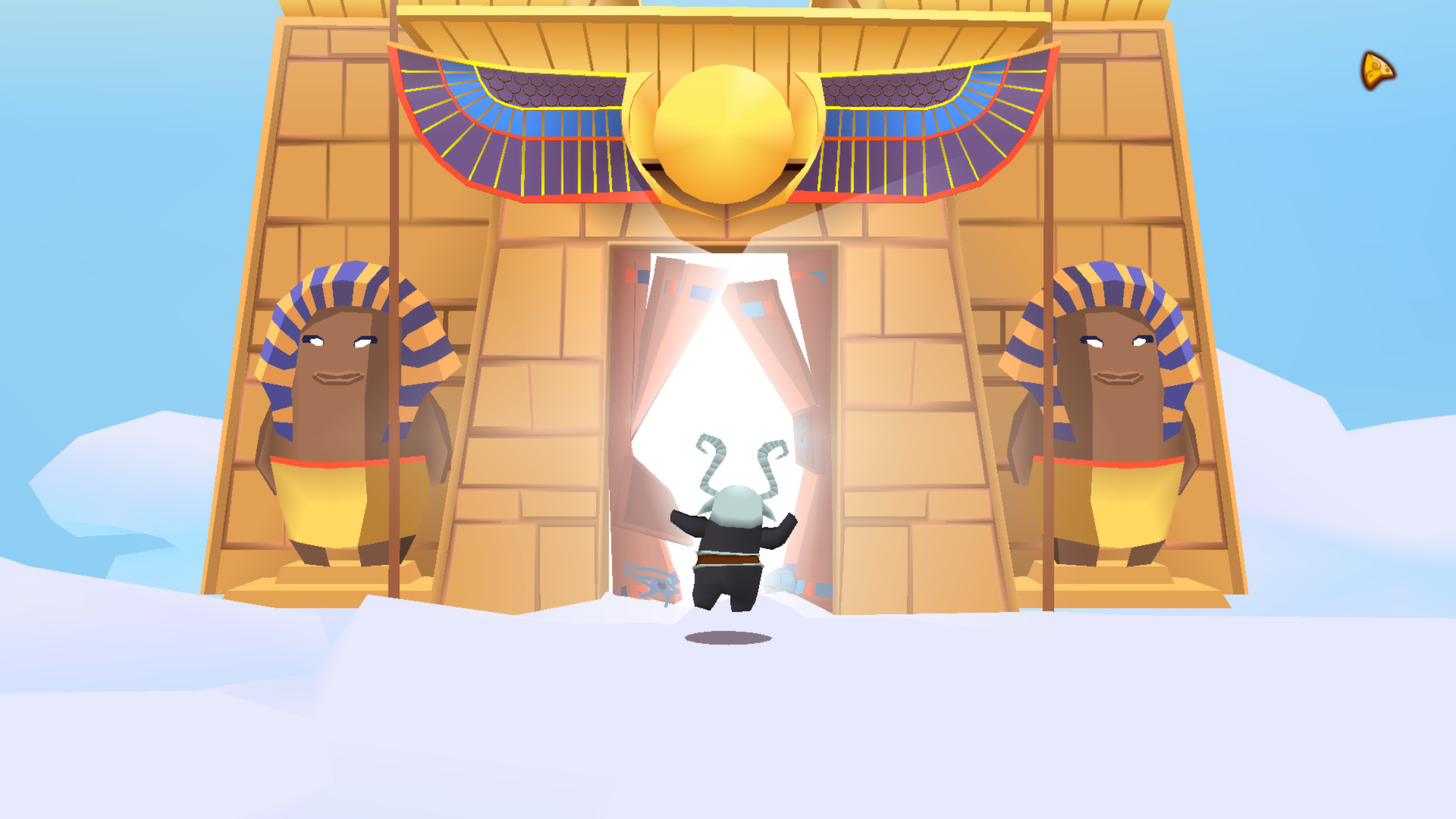 Изображение 6: Gods vs Humans