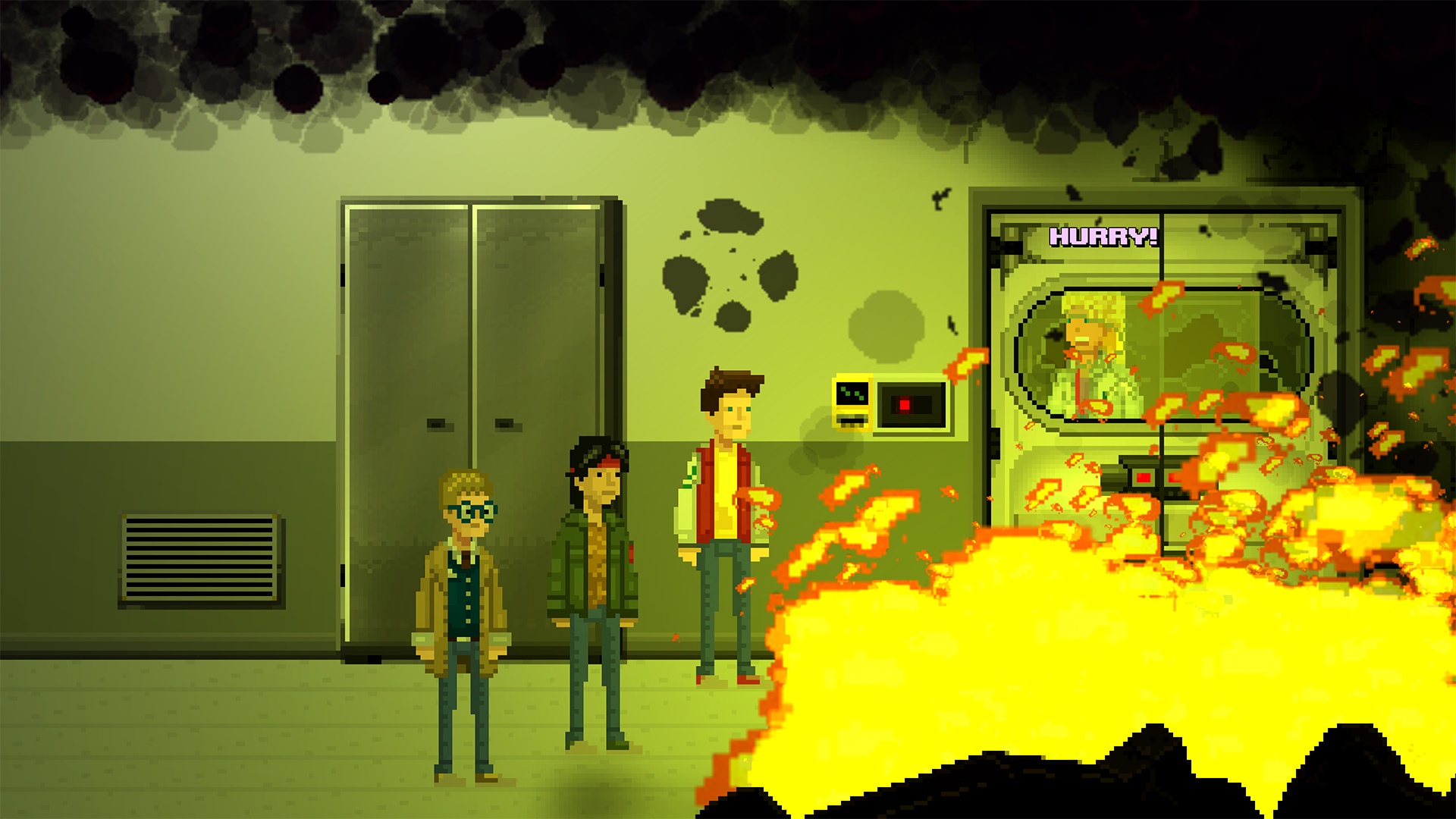 Изображение 6: Unusual Findings