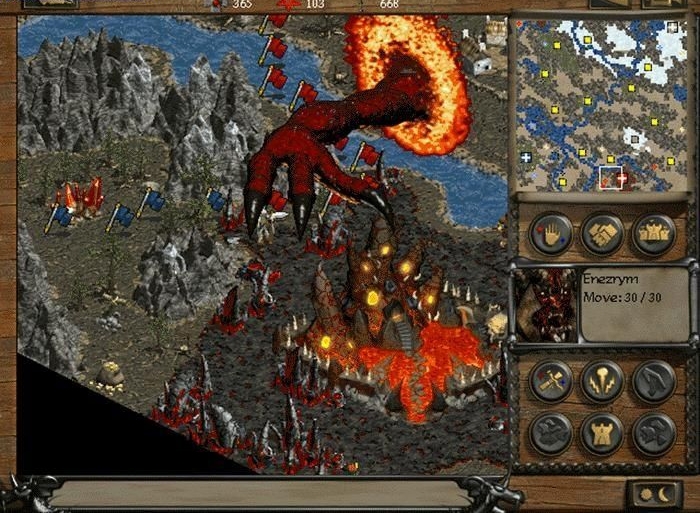 Изображение 6: Disciples Sacred Lands Gold