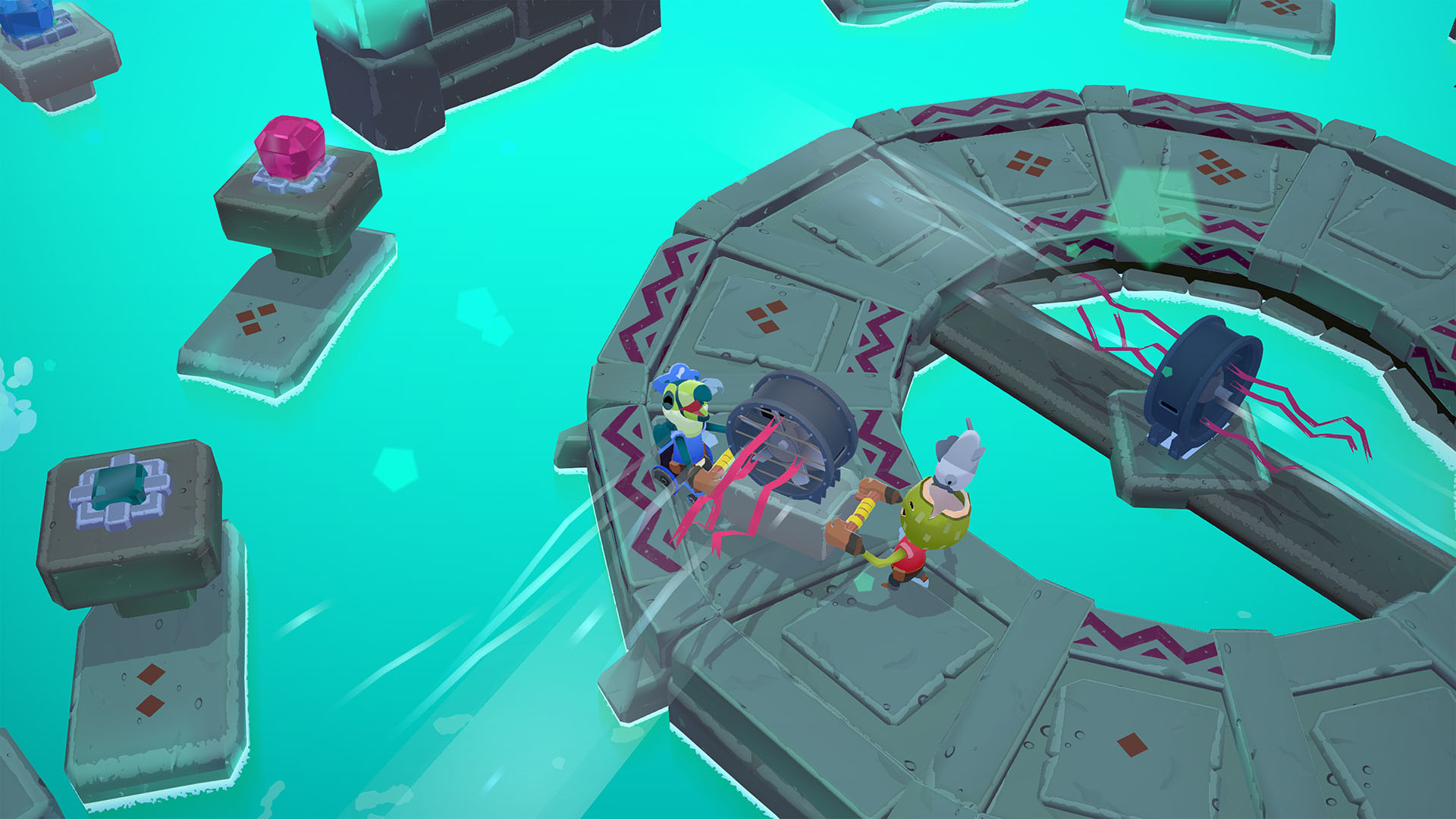 Изображение 6: Moving Out - Movers in Paradise