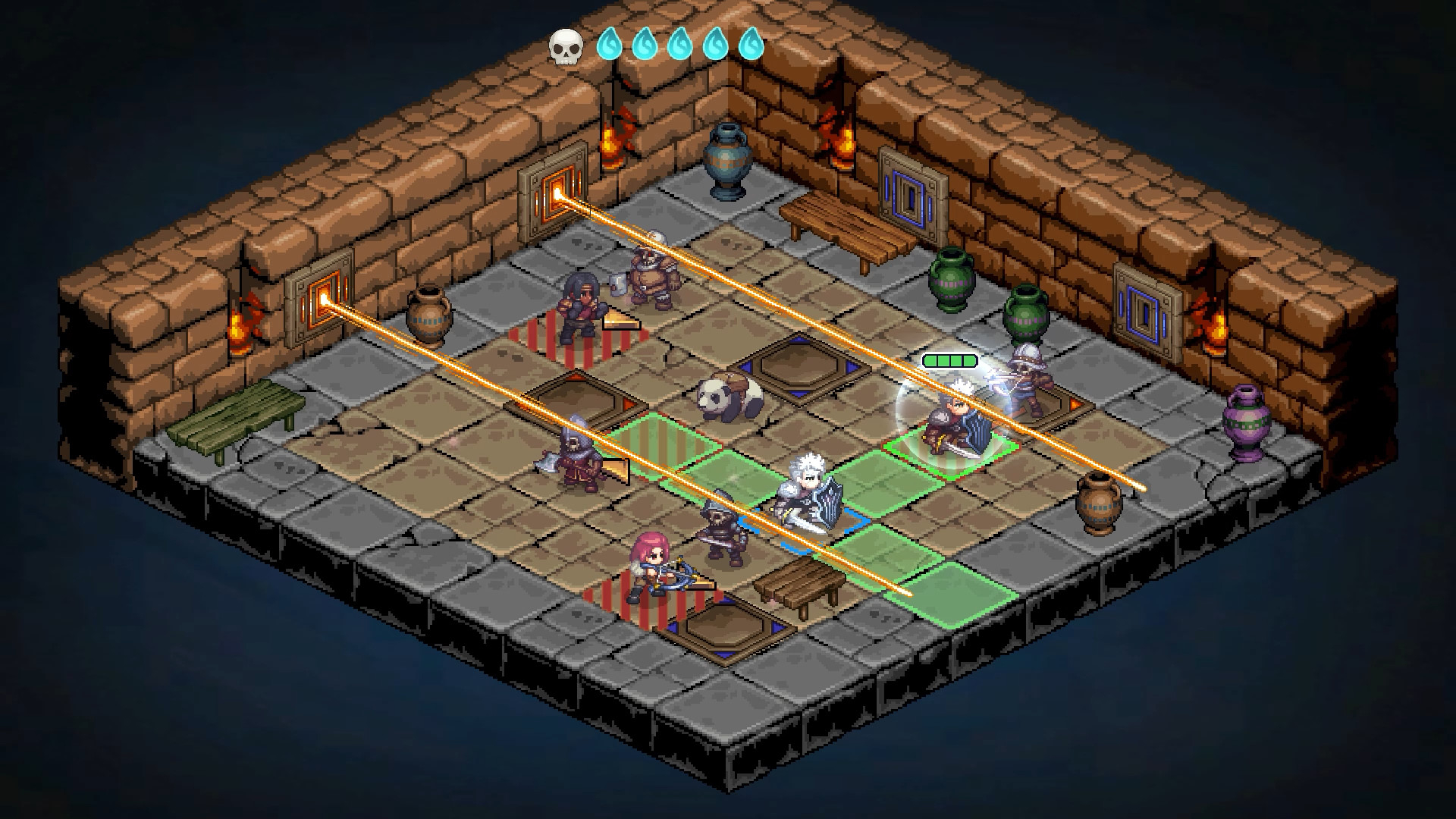 Изображение 6: Tyrant's Blessing