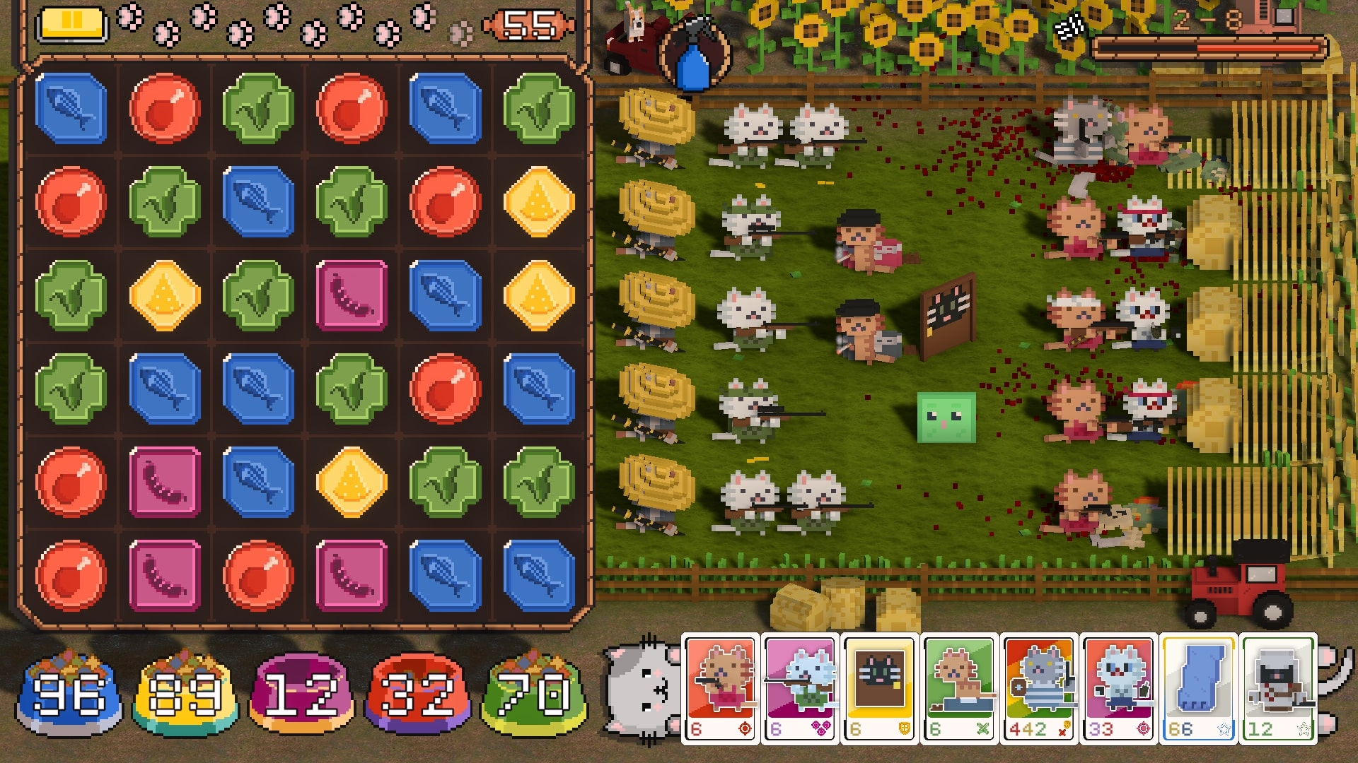 Изображение 6: Cats on Duty: Deluxe Edition