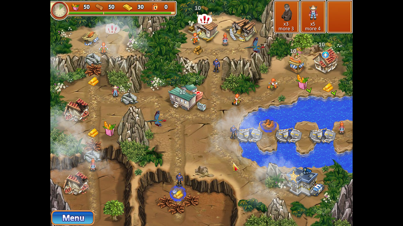 Изображение 6: Rescue Team 3