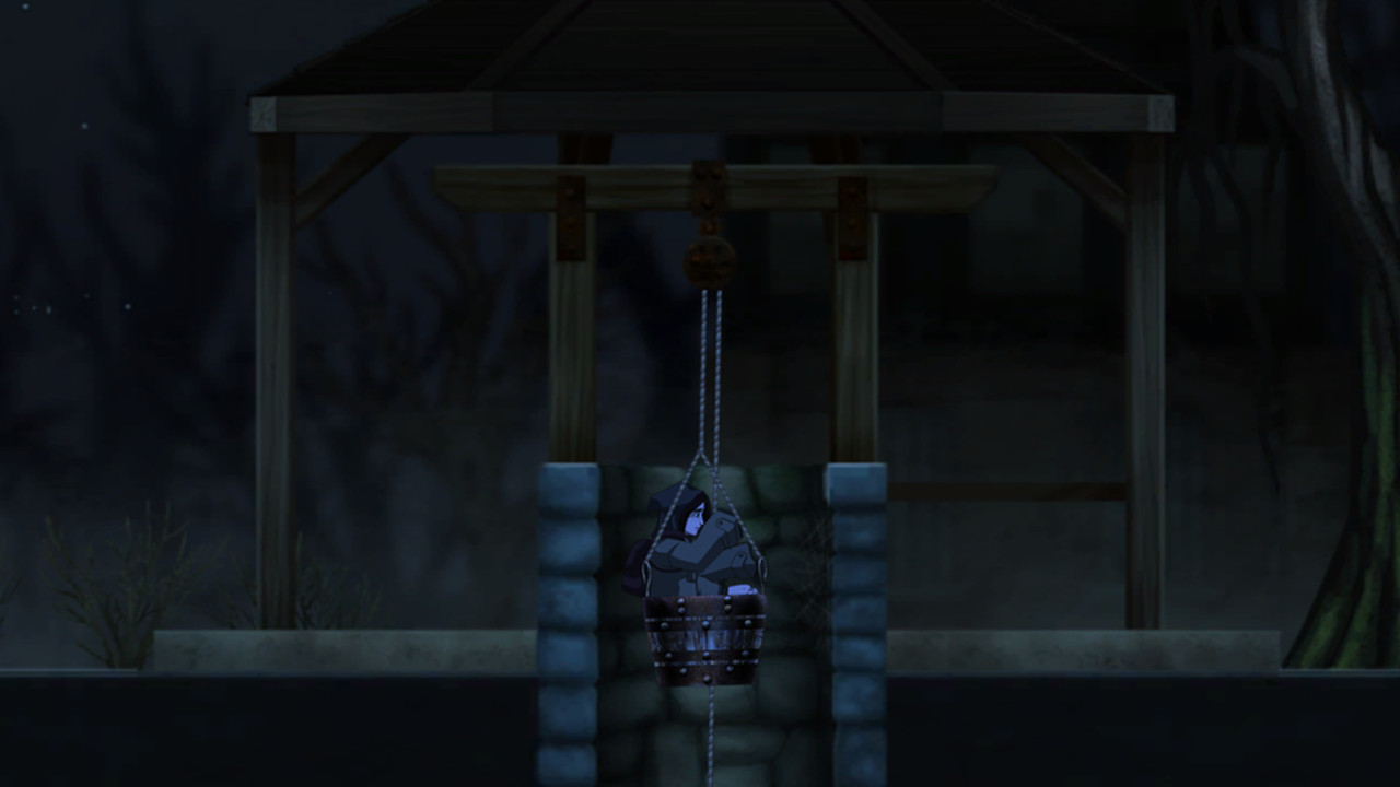 Изображение 6: Whispering Willows